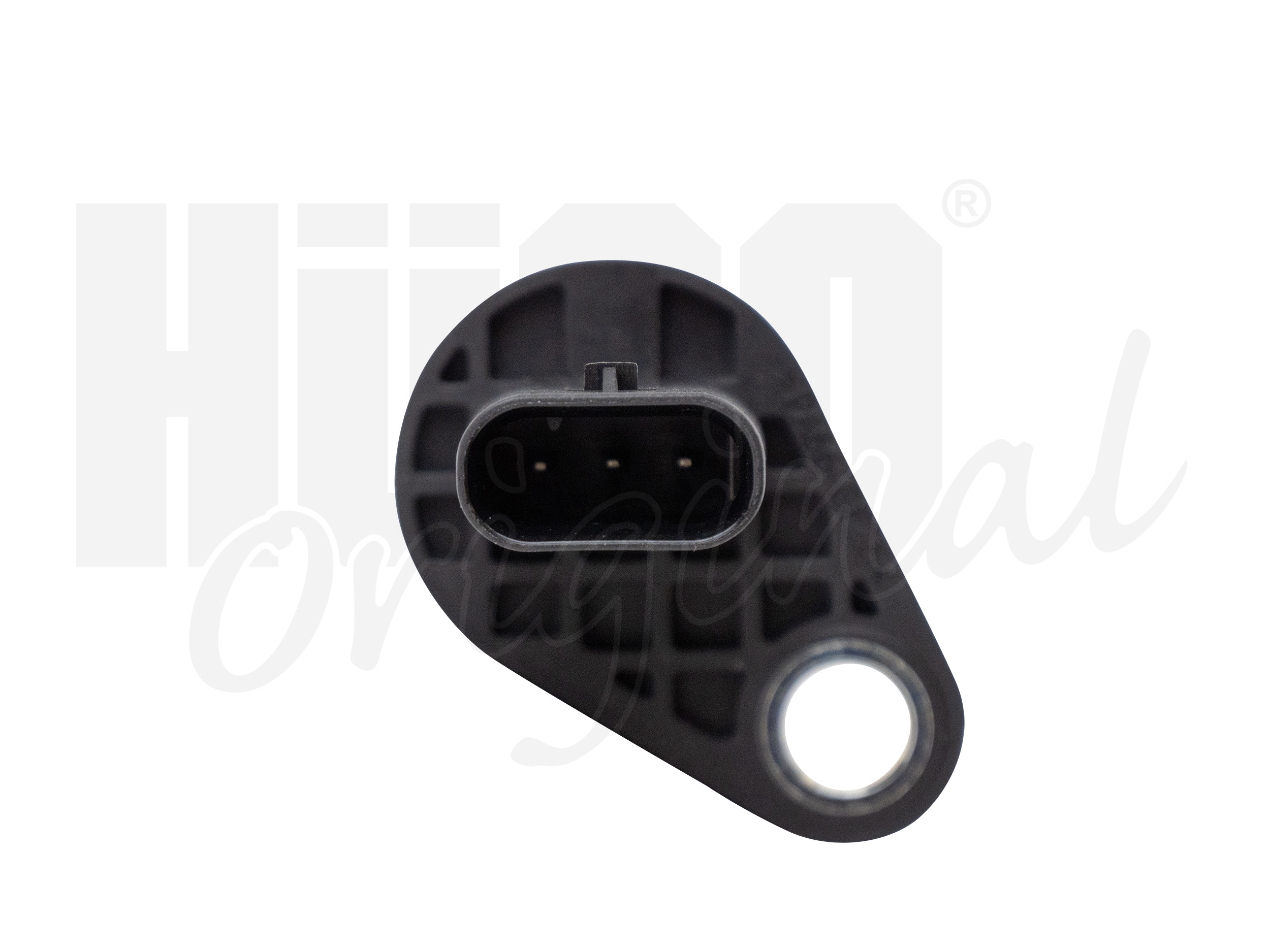 ASTEMO Impulsgiver, krumtapaksel 131849 for HONDA