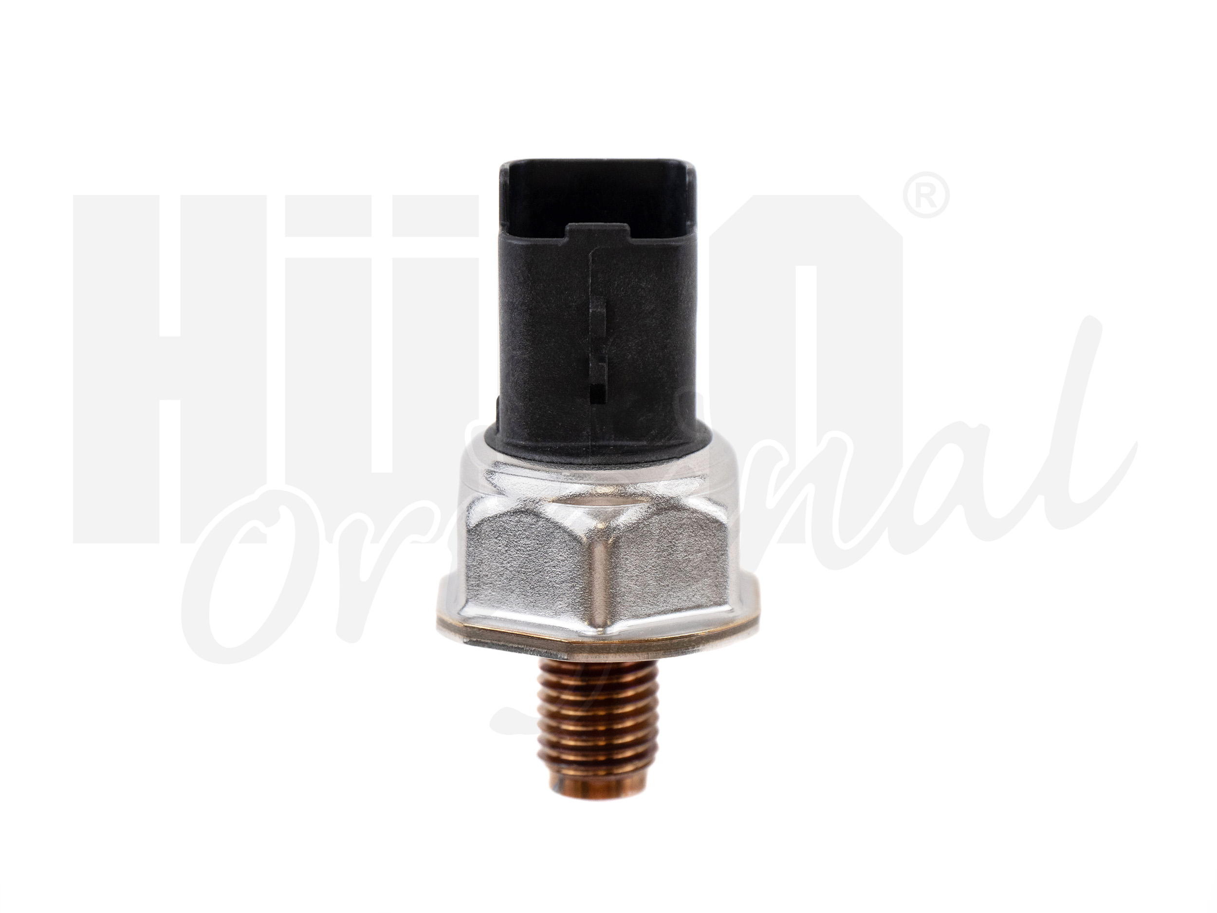 ASTEMO Sensor, brændstoftryk 131916 for PEUGEOT FIAT