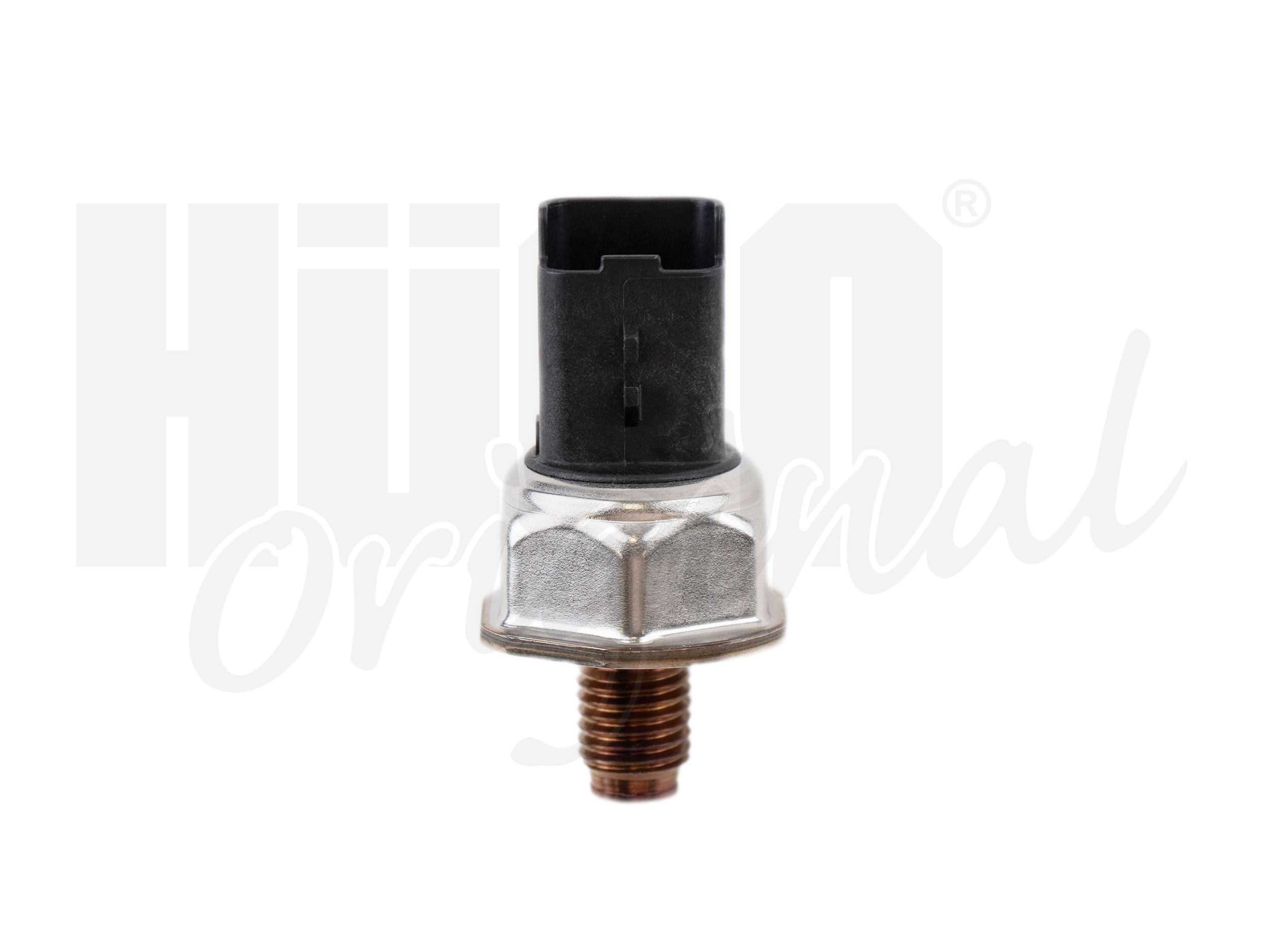 ASTEMO Sensor, brændstoftryk 131917 for FIAT PEUGEOT
