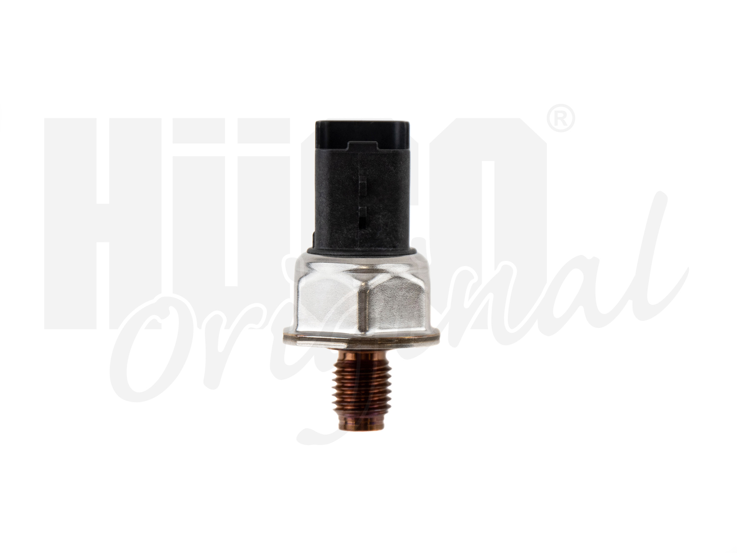 ASTEMO Sensor, brændstoftryk 131918 for FORD RENAULT DACIA SUZUKI