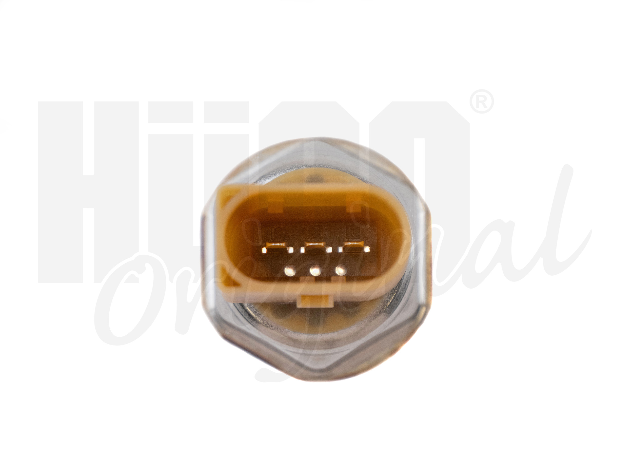 ASTEMO Sensor, brændstoftryk 131920 for VW