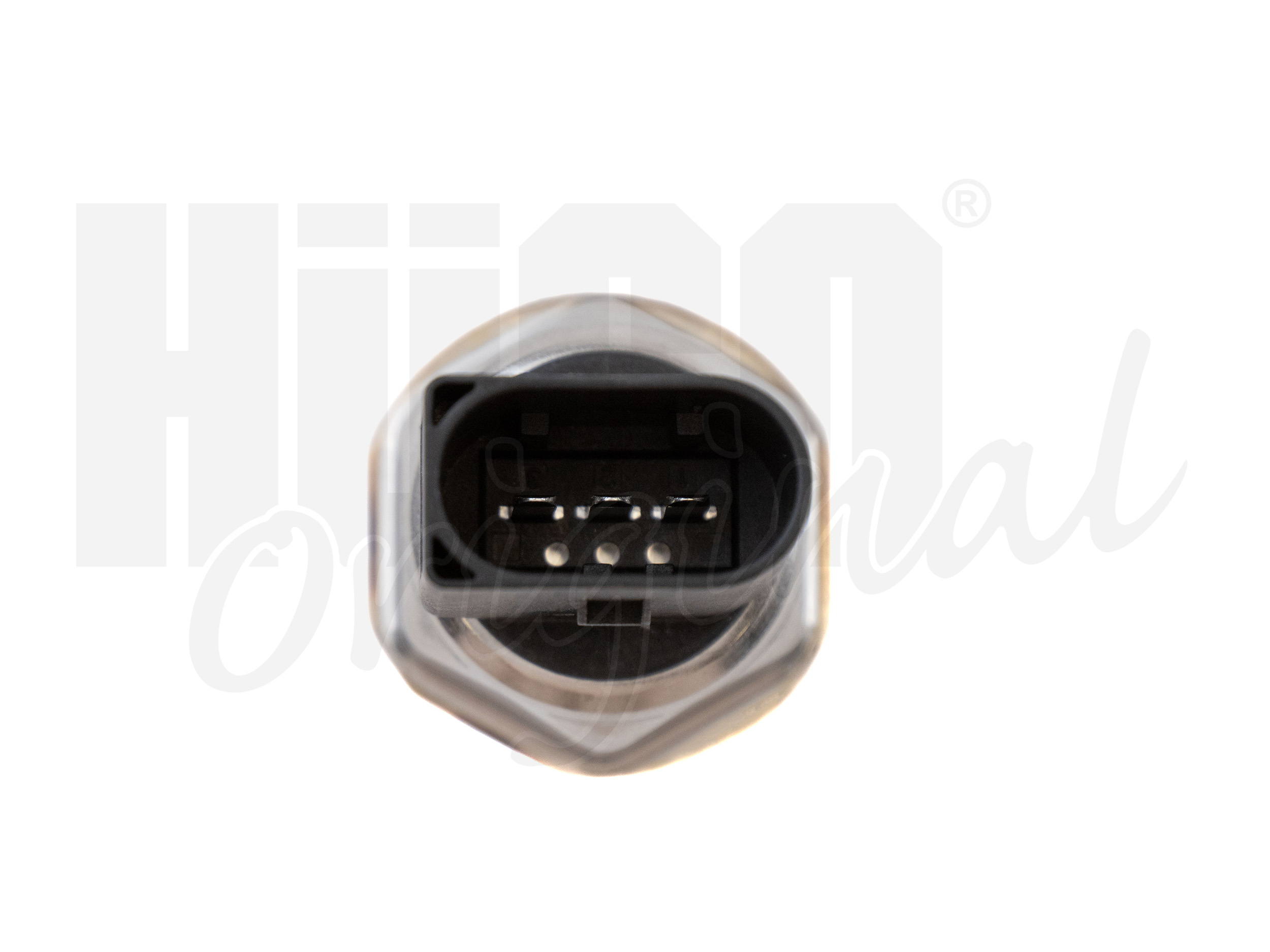 ASTEMO Sensor, brændstoftryk 131923 for VW