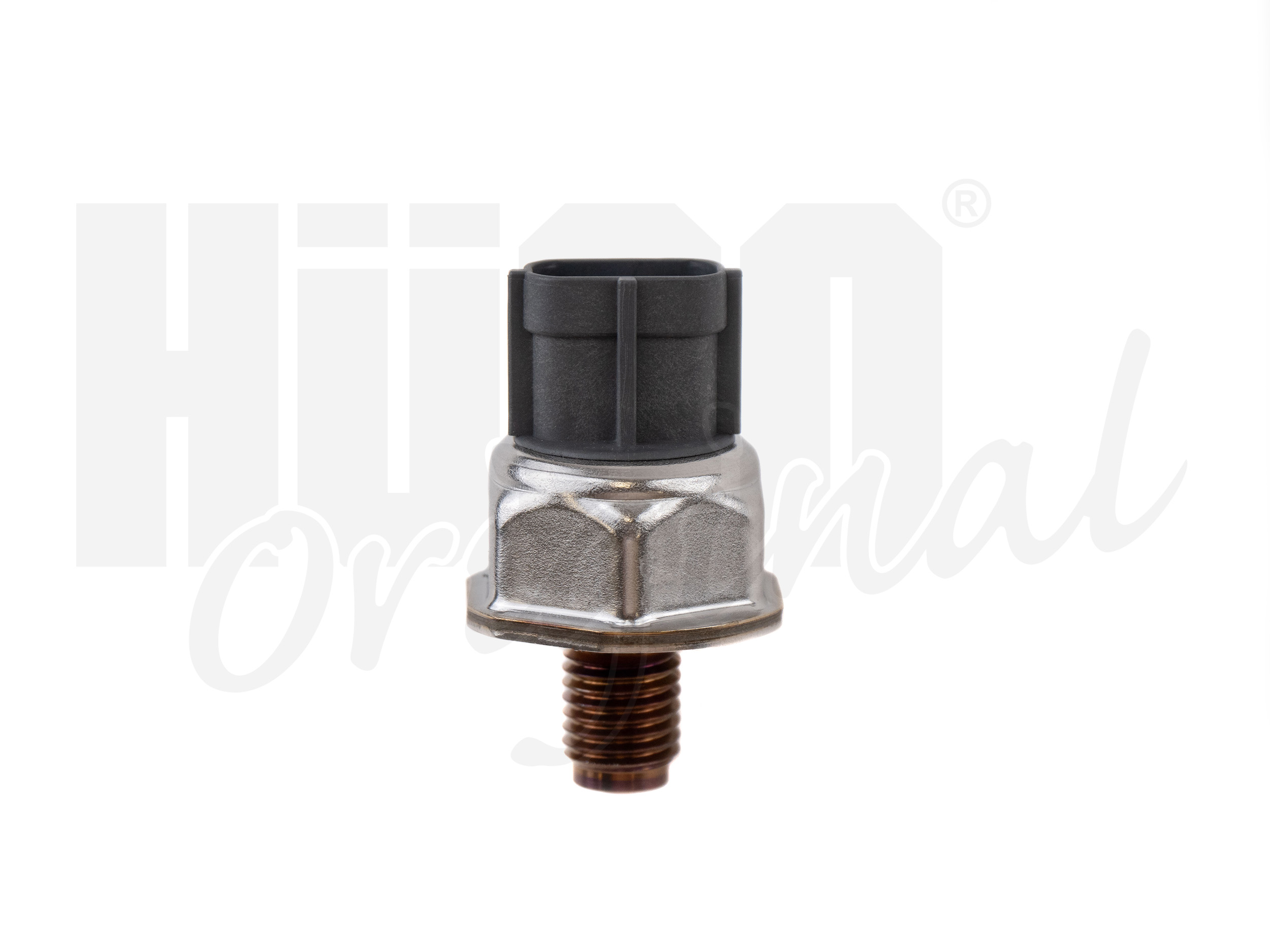ASTEMO Sensor, brændstoftryk 131924 for FORD PEUGEOT FIAT MITSUBISHI