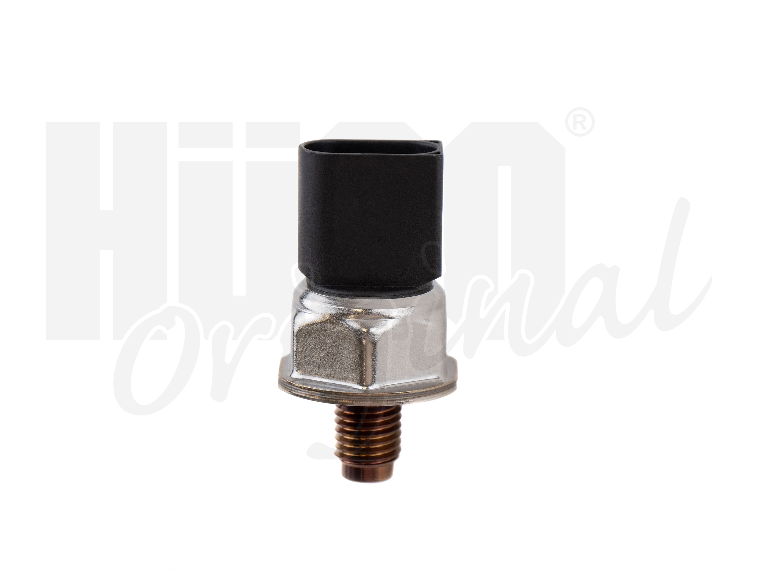 ASTEMO Sensor, brændstoftryk 131926 for VW