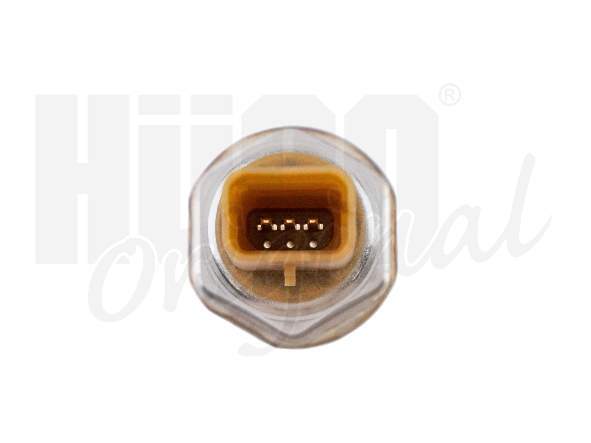 ASTEMO Sensor, brændstoftryk 131928 for PEUGEOT