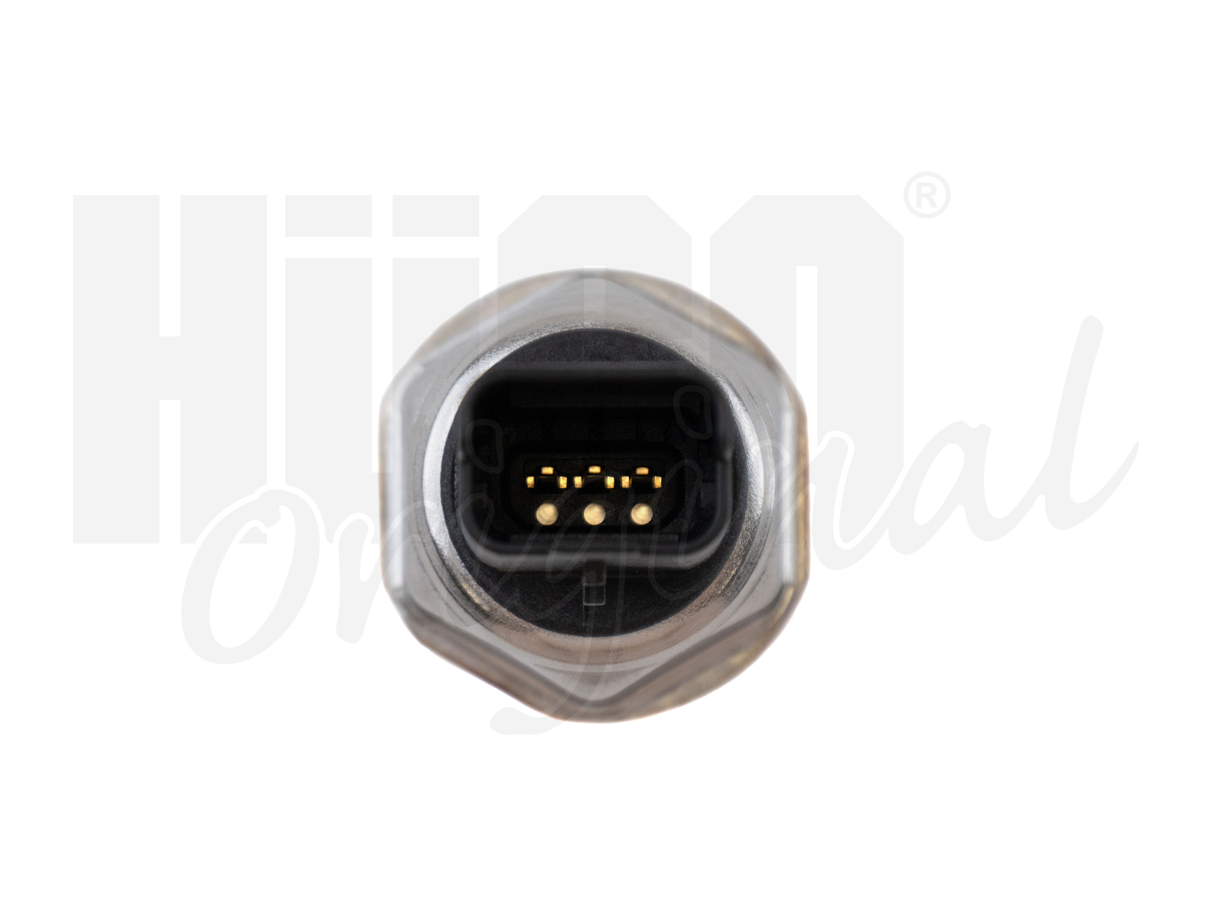 ASTEMO Sensor, brændstoftryk 131929 for RENAULT NISSAN