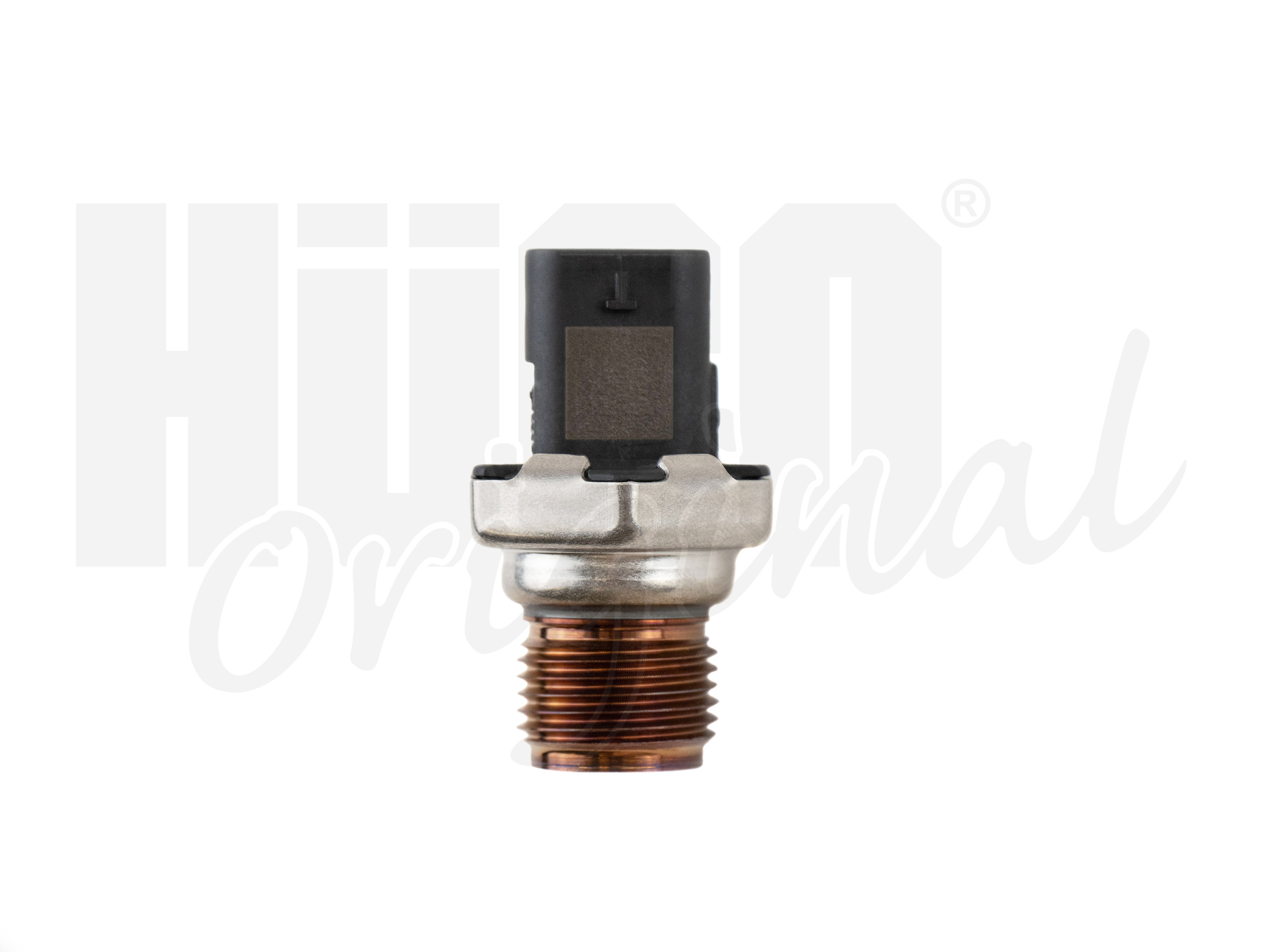 ASTEMO Sensor, brændstoftryk 131931 for OPEL PEUGEOT
