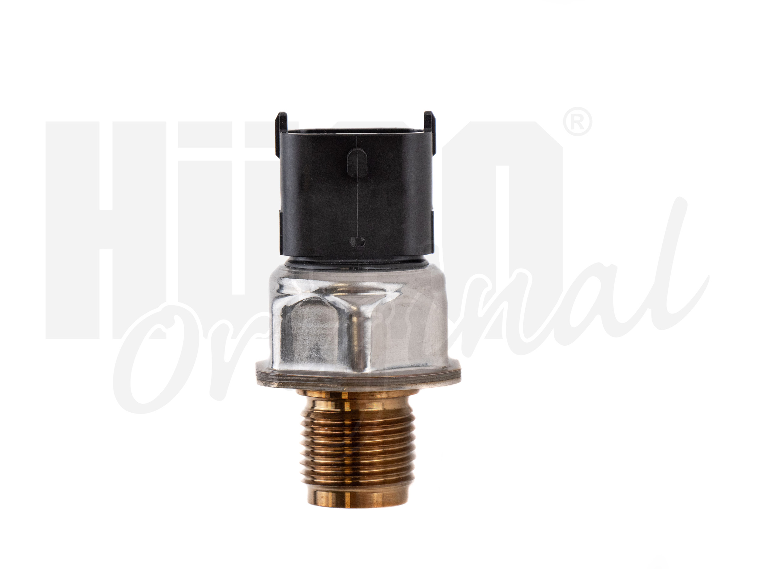 ASTEMO Sensor, brændstoftryk 131932 for FORD VOLVO IVECO FIAT VAUXHALL MAN SUZUKI RENAULT TRUCKS VM