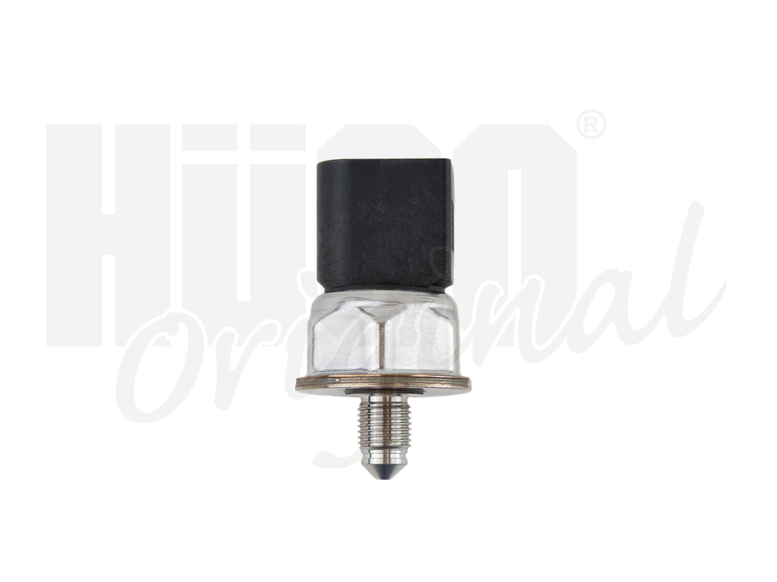 ASTEMO Sensor, brændstoftryk 131936 for MERCEDES-BENZ