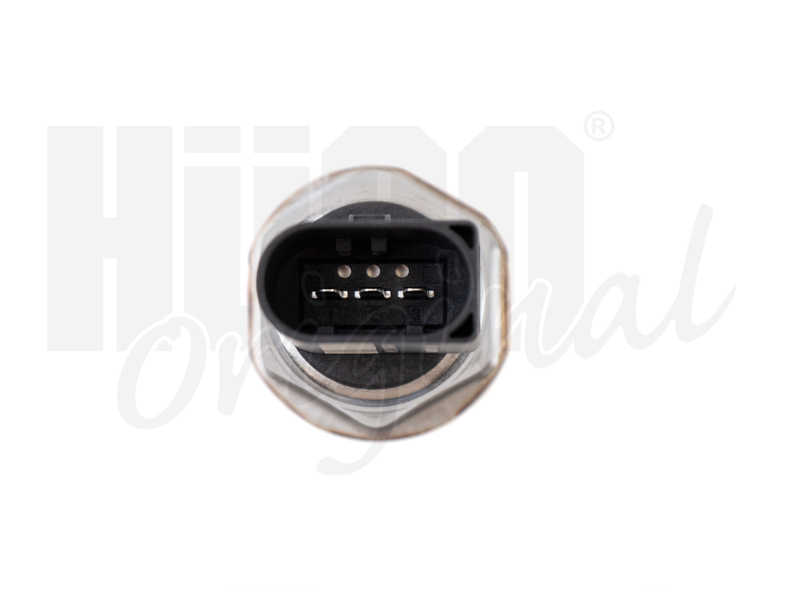 ASTEMO Sensor, brændstoftryk 131939 for VW
