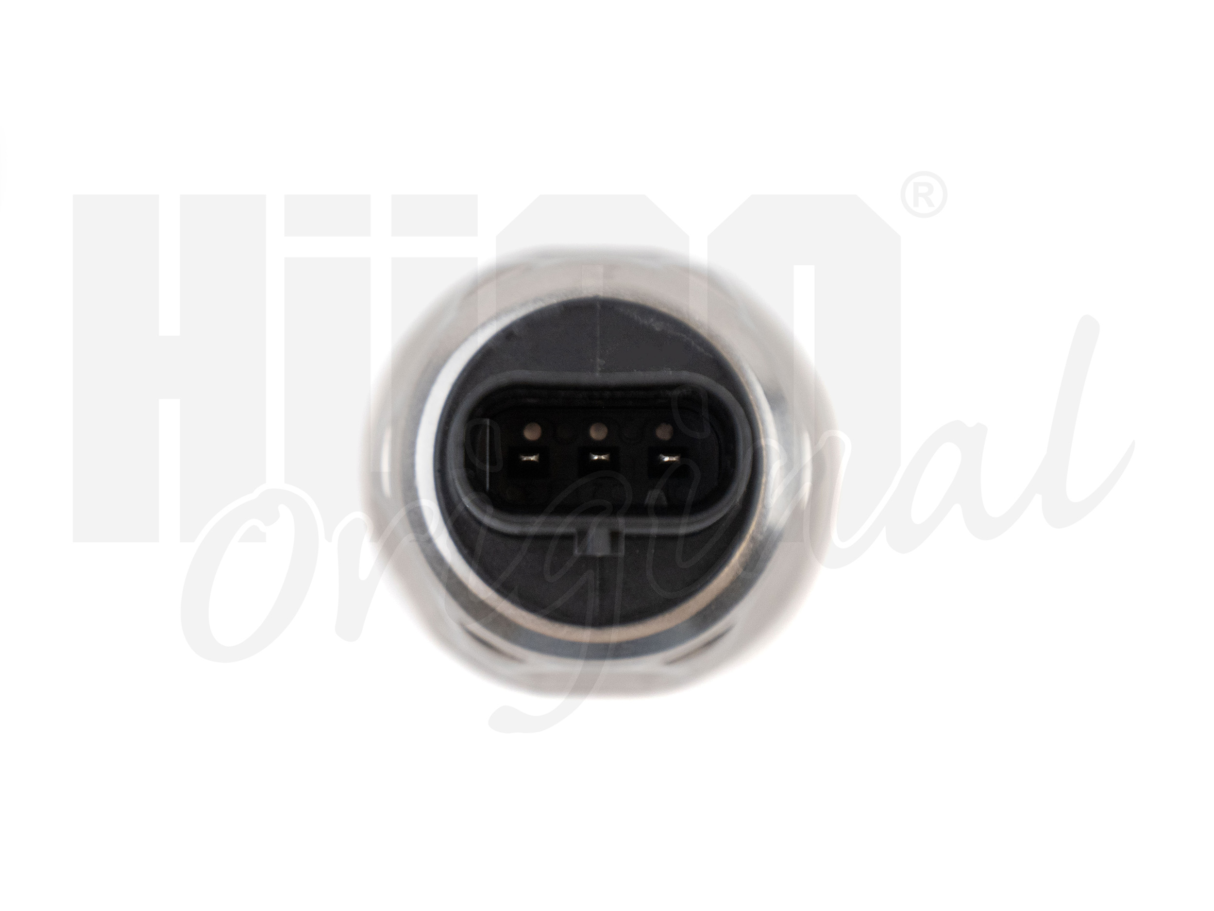 ASTEMO Sensor, brændstoftryk 131940 for VW