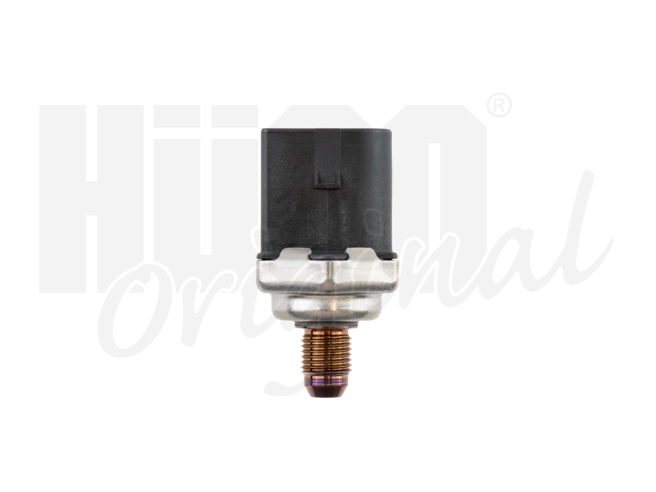 ASTEMO Sensor, brændstoftryk 131941 for VW
