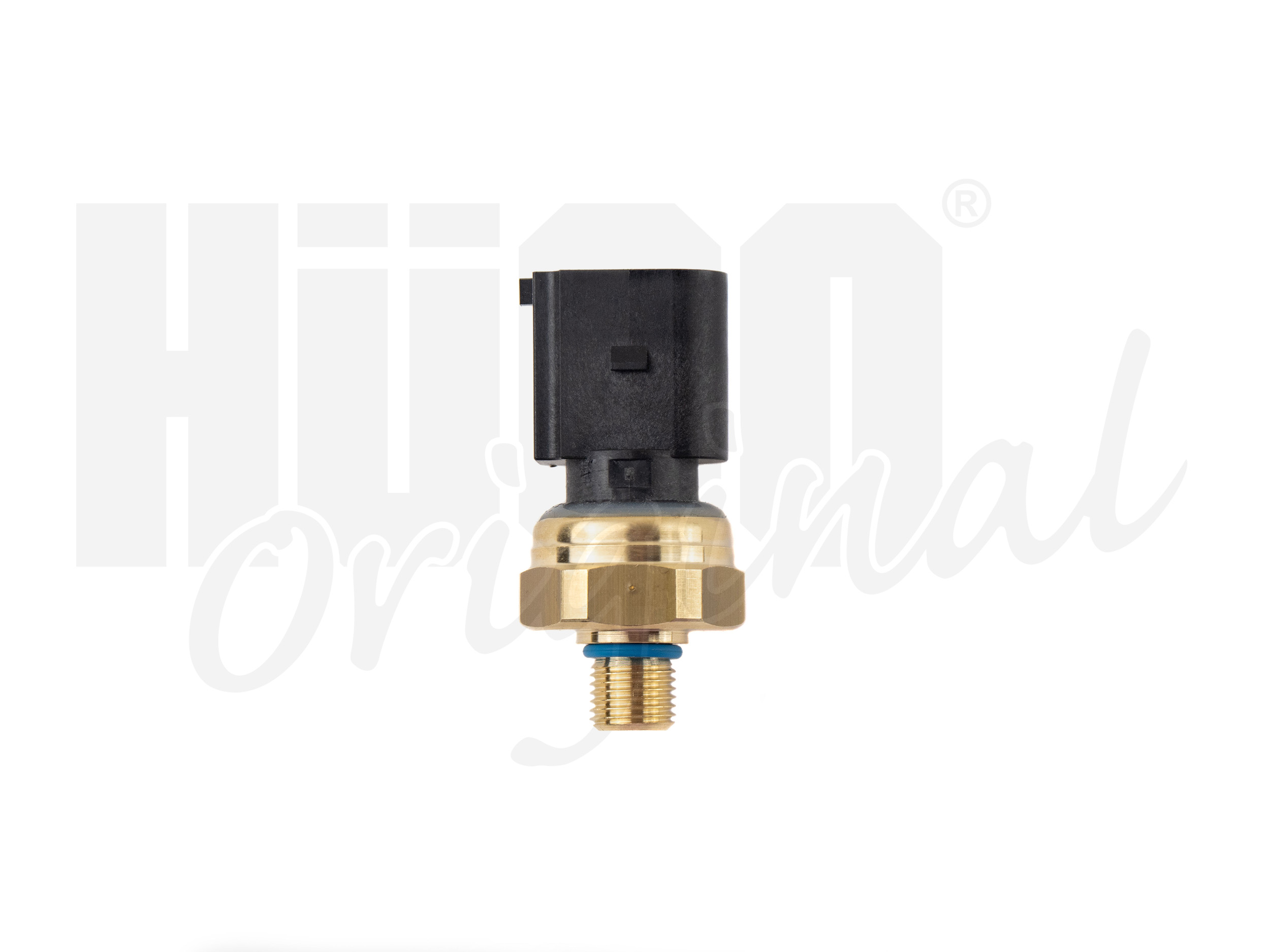 ASTEMO Sensor, brændstoftryk 131943 for VW