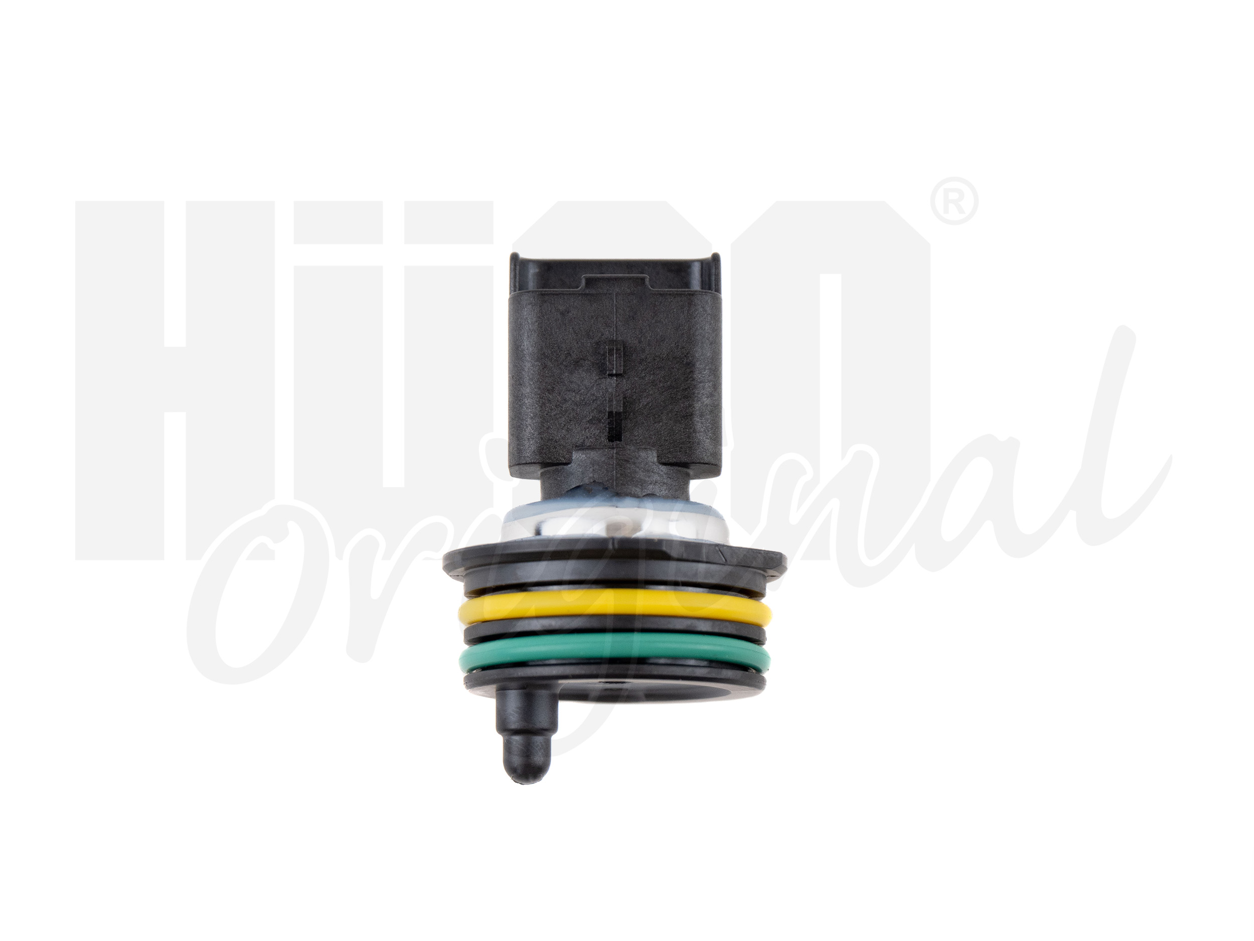 ASTEMO Sensor, brændstoftryk 131944 for PEUGEOT