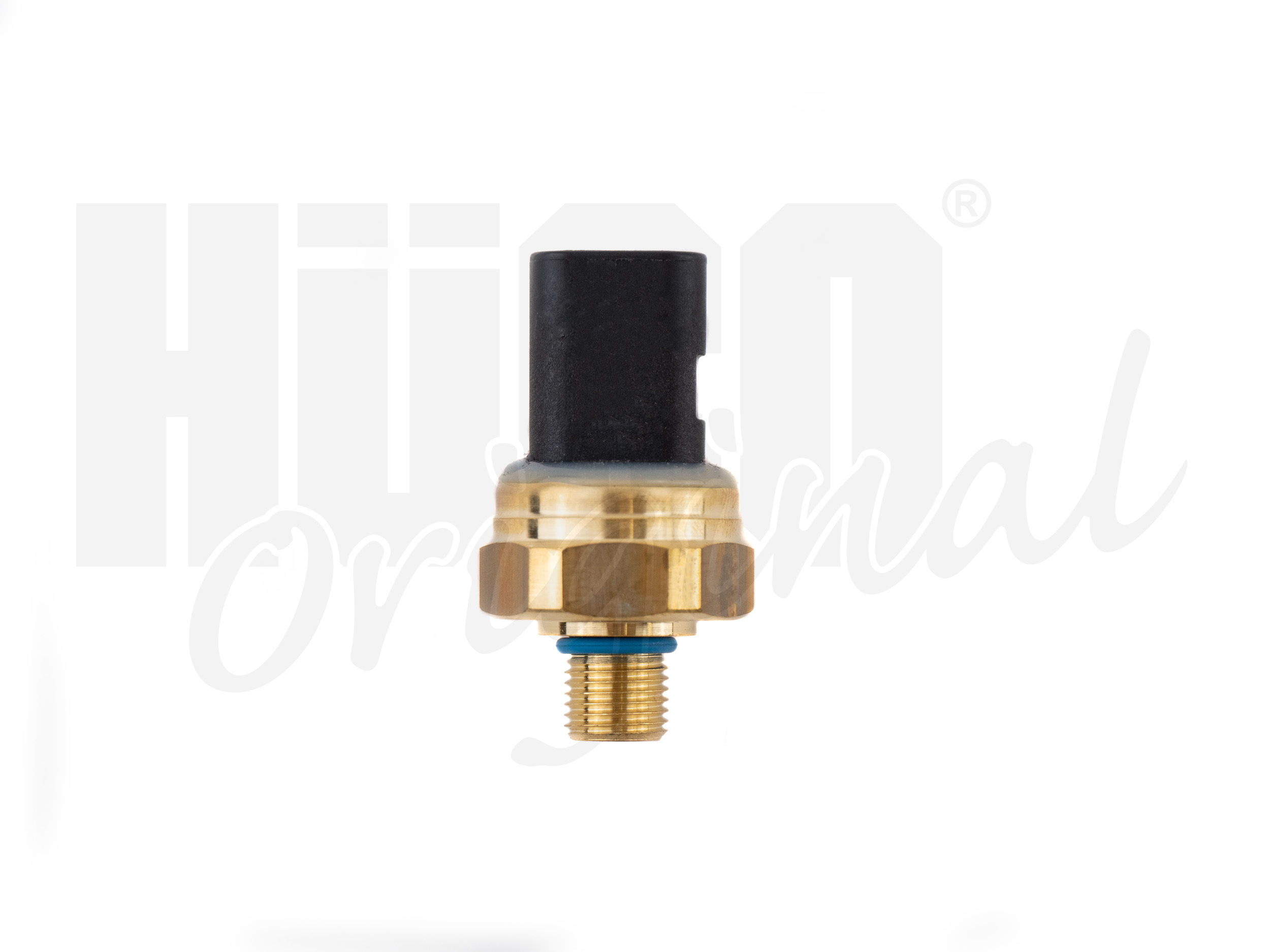 ASTEMO Sensor, brændstoftryk 131945 for MERCEDES-BENZ