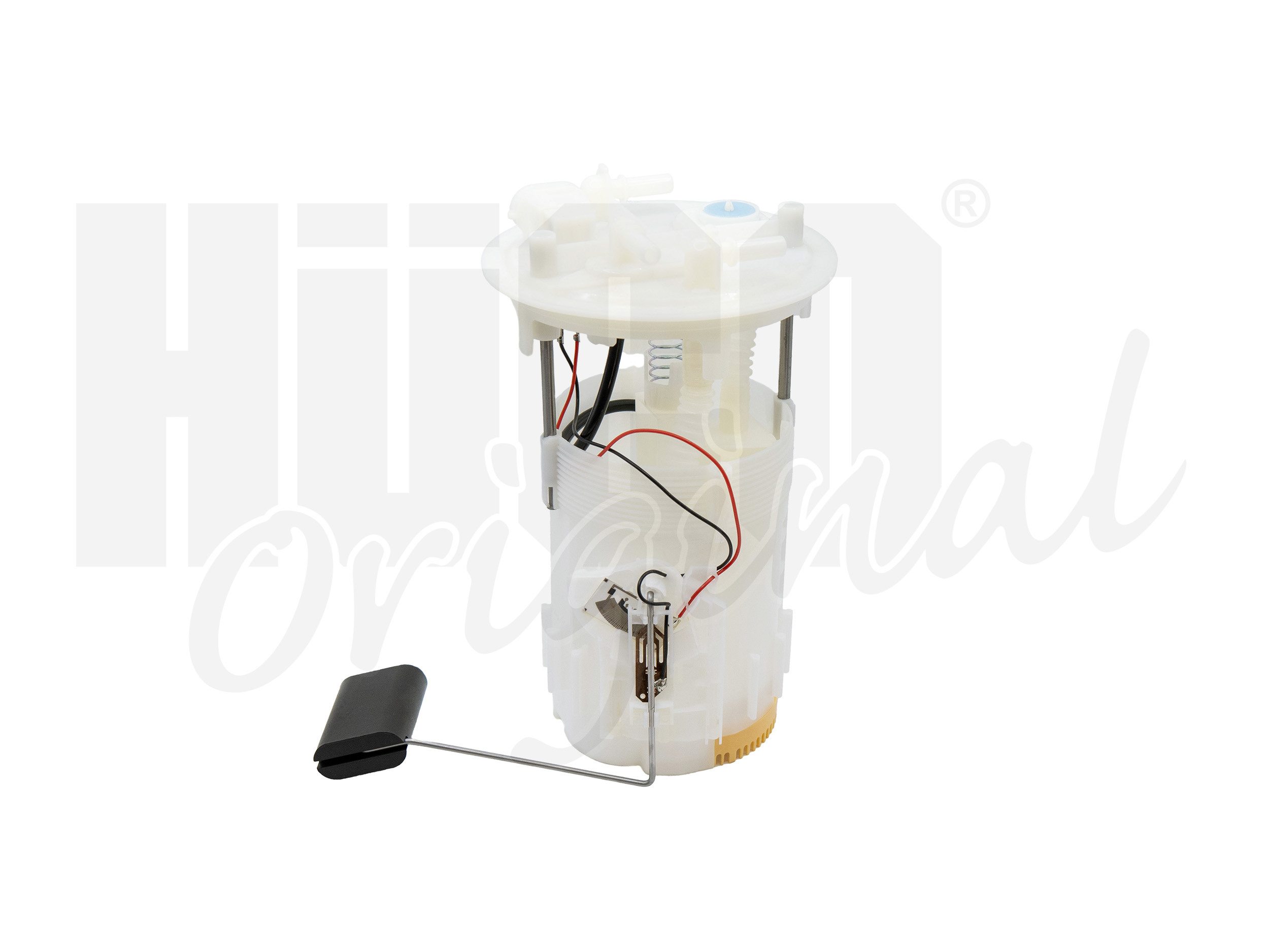 ASTEMO Sensor, reservetank 133219 for OPEL NISSAN RENAULT