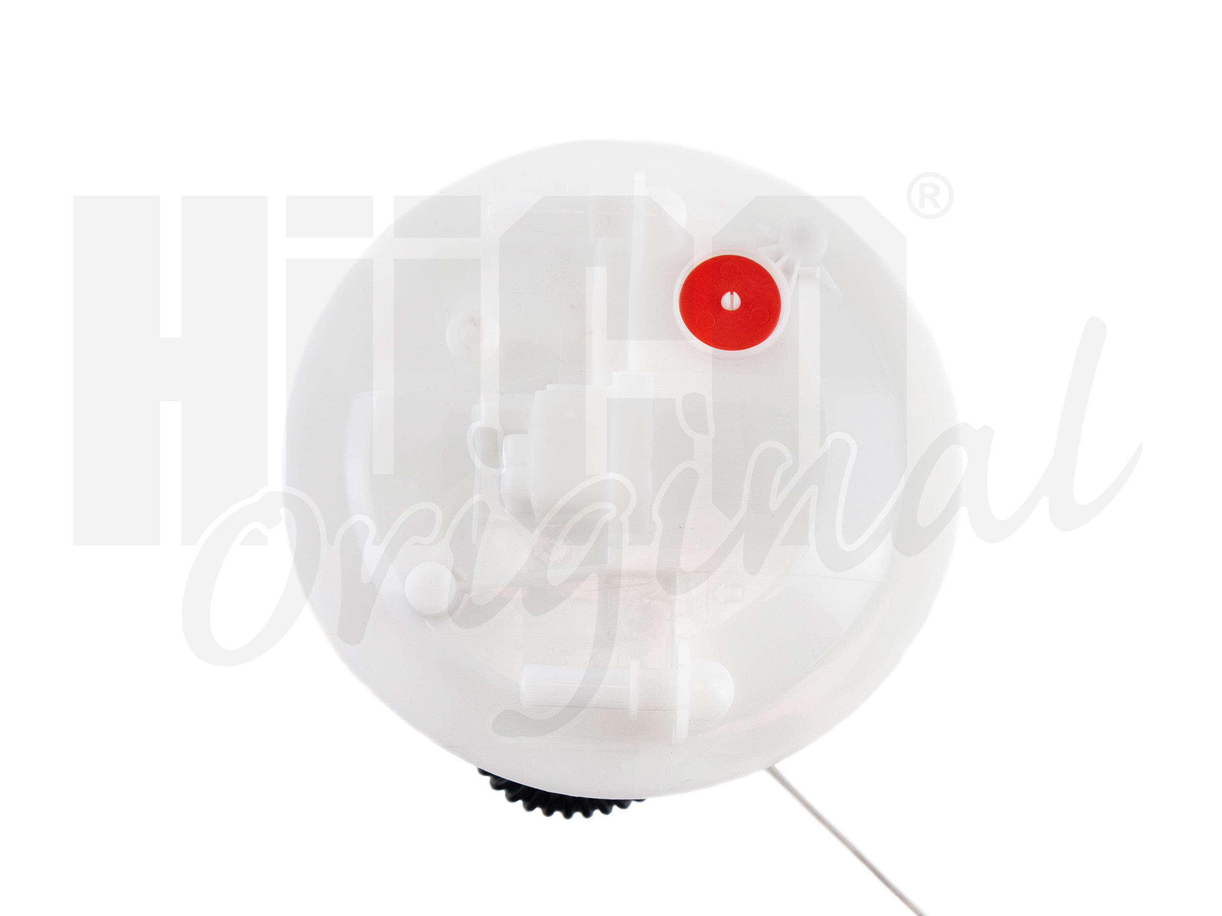 ASTEMO Sensor, reservetank 133221 for RENAULT