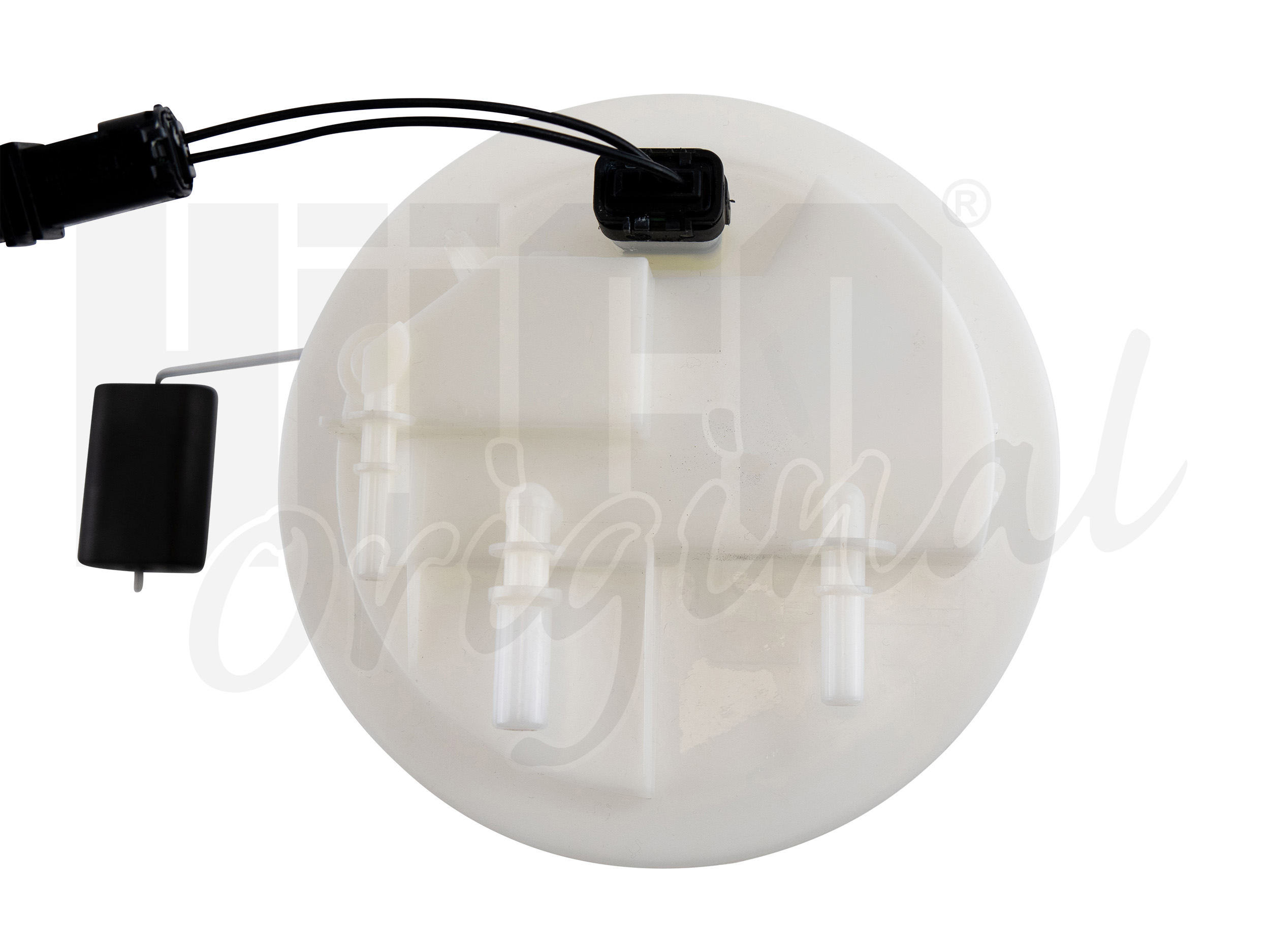 ASTEMO Sensor, reservetank 133222 for PEUGEOT