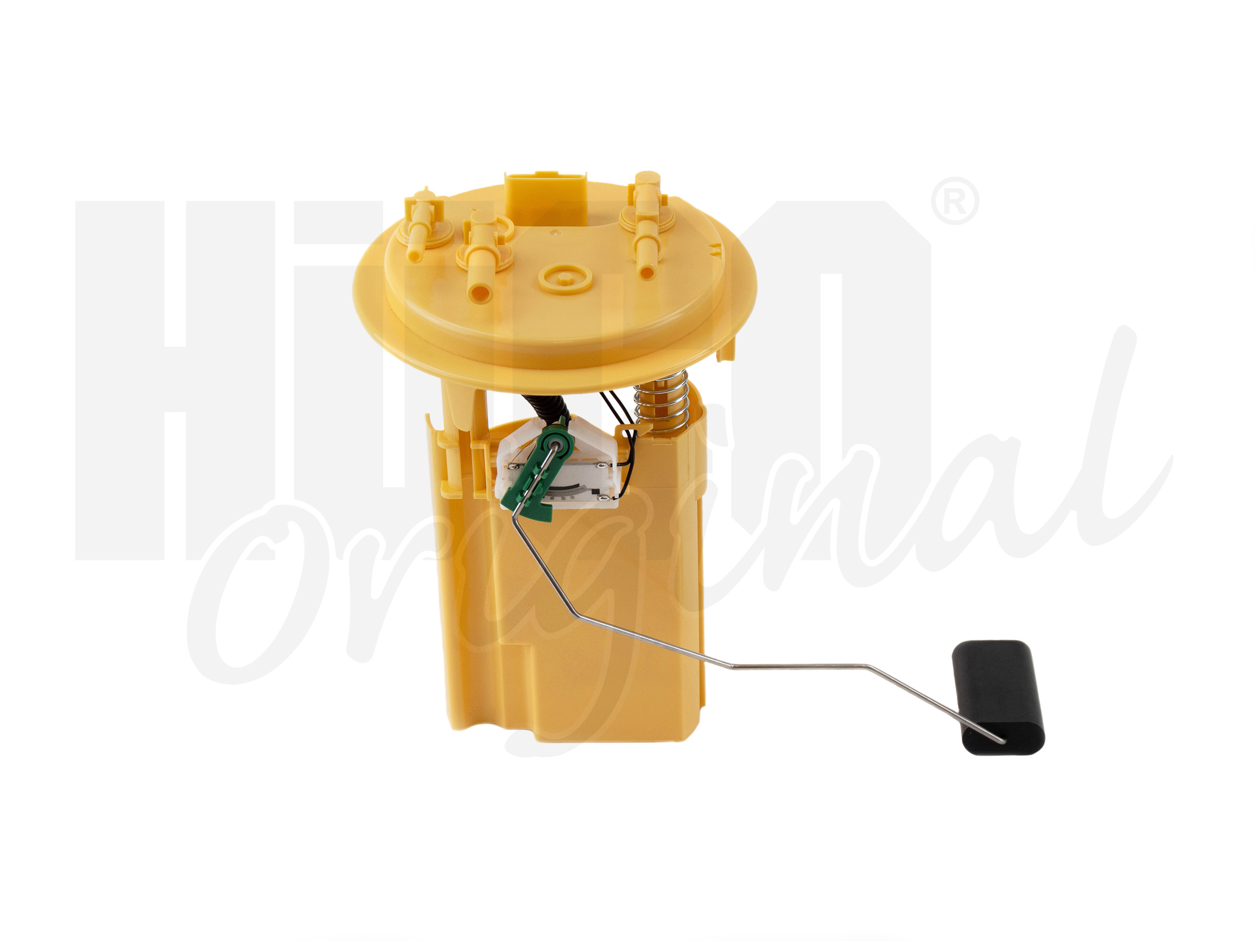 ASTEMO Sensor, reservetank 133223 for PEUGEOT