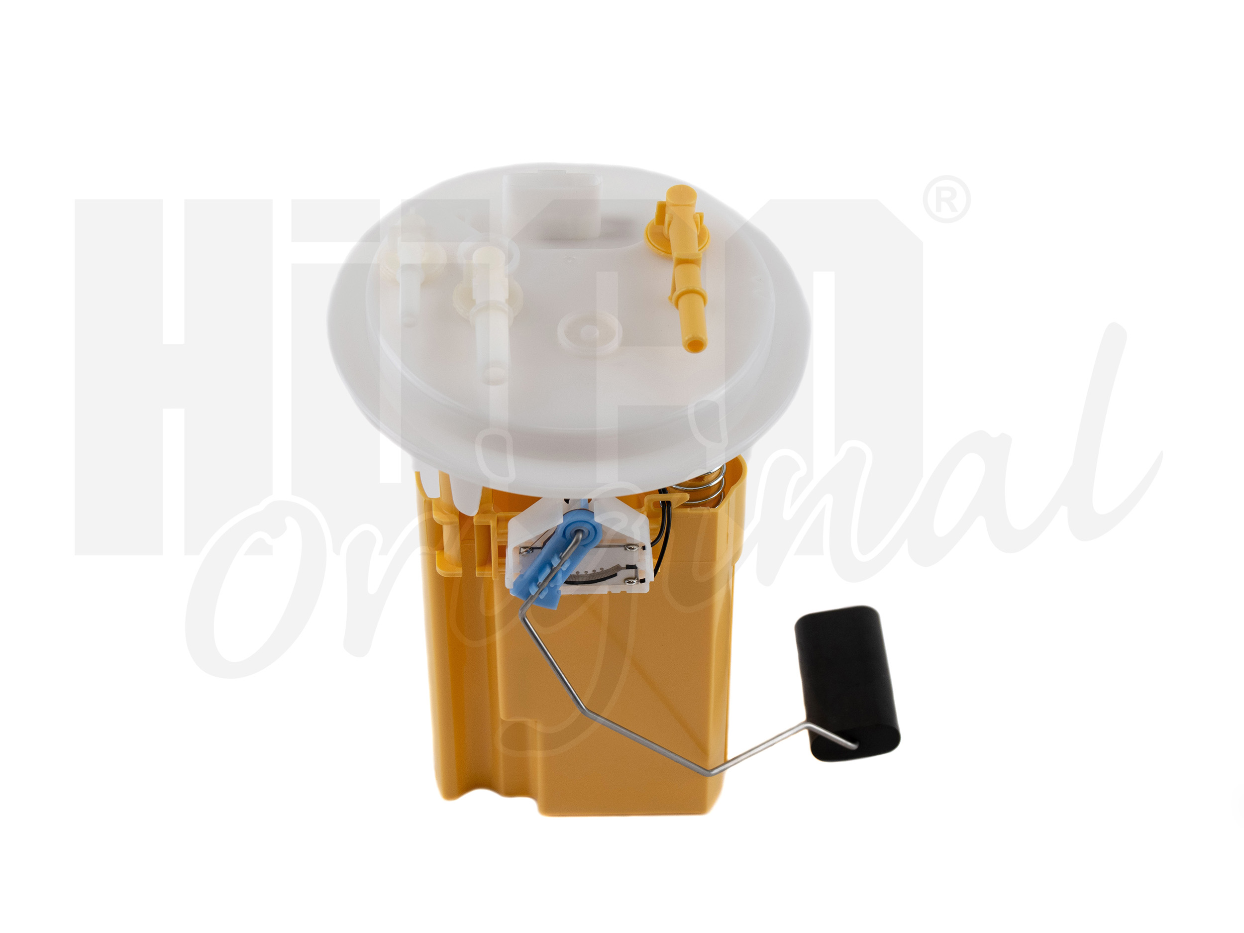 ASTEMO Sensor, reservetank 133225 for PEUGEOT LANCIA
