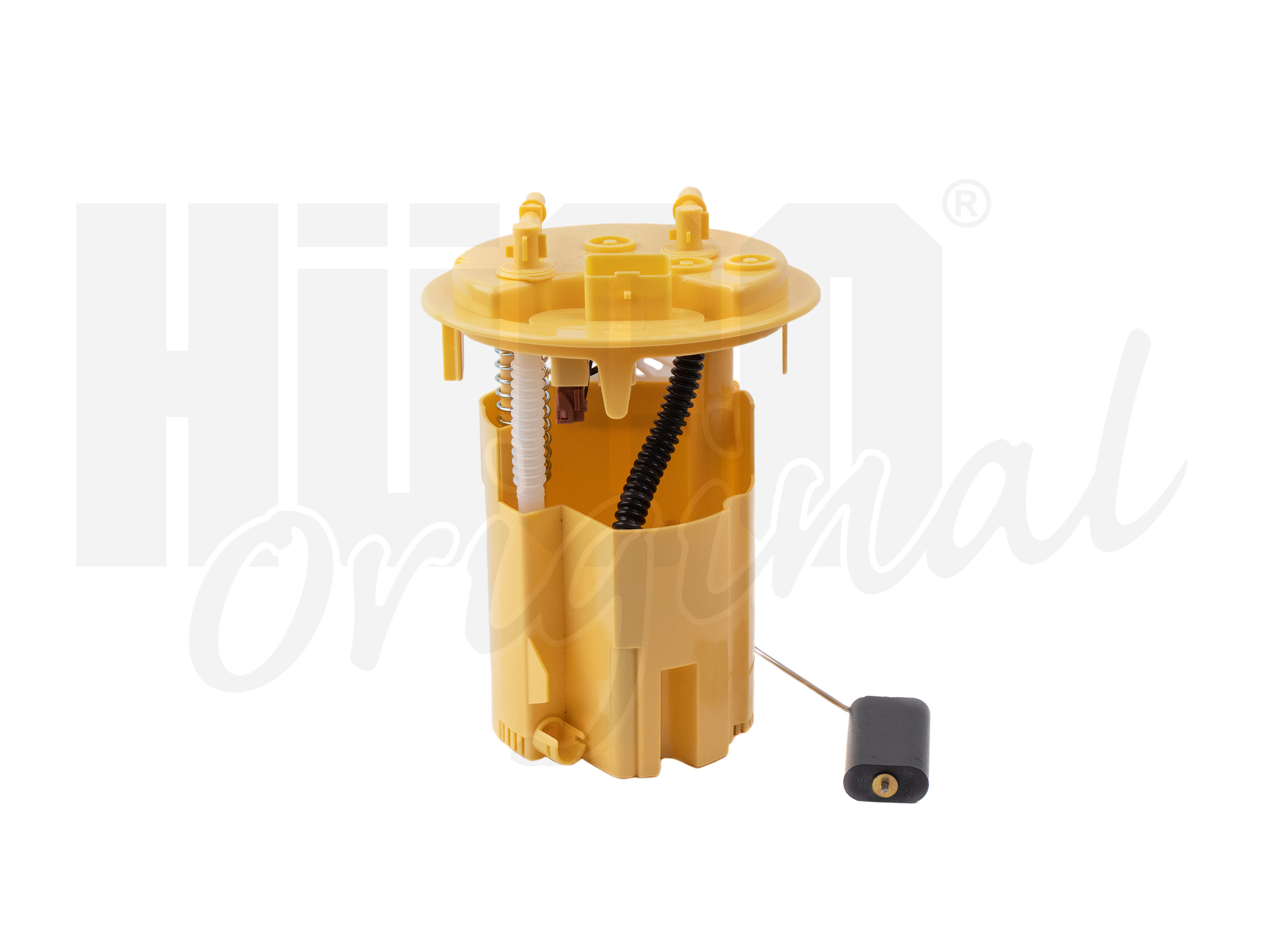 ASTEMO Sensor, reservetank 133227 for CITROËN