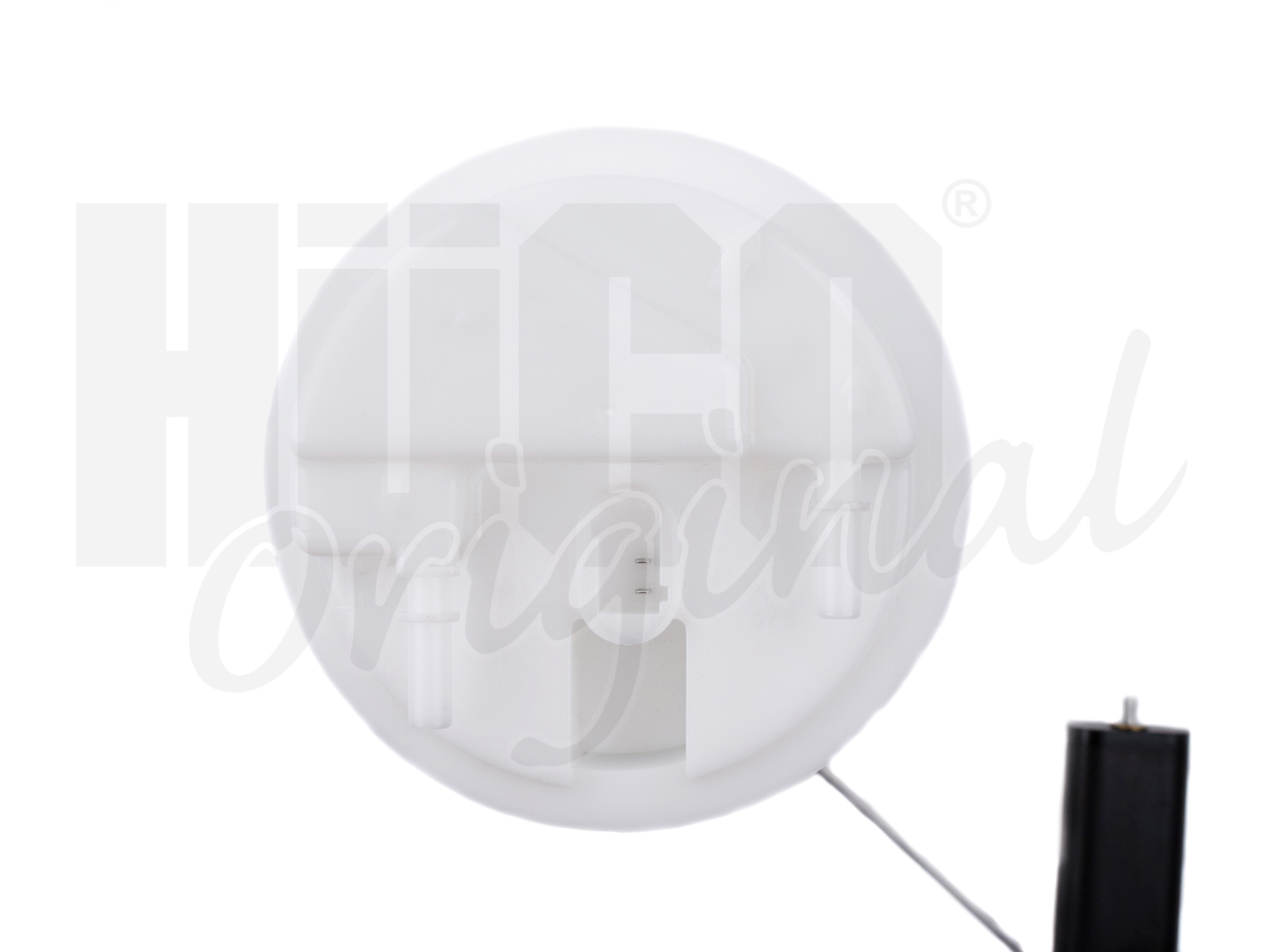 ASTEMO Sensor, reservetank 133226 for RENAULT