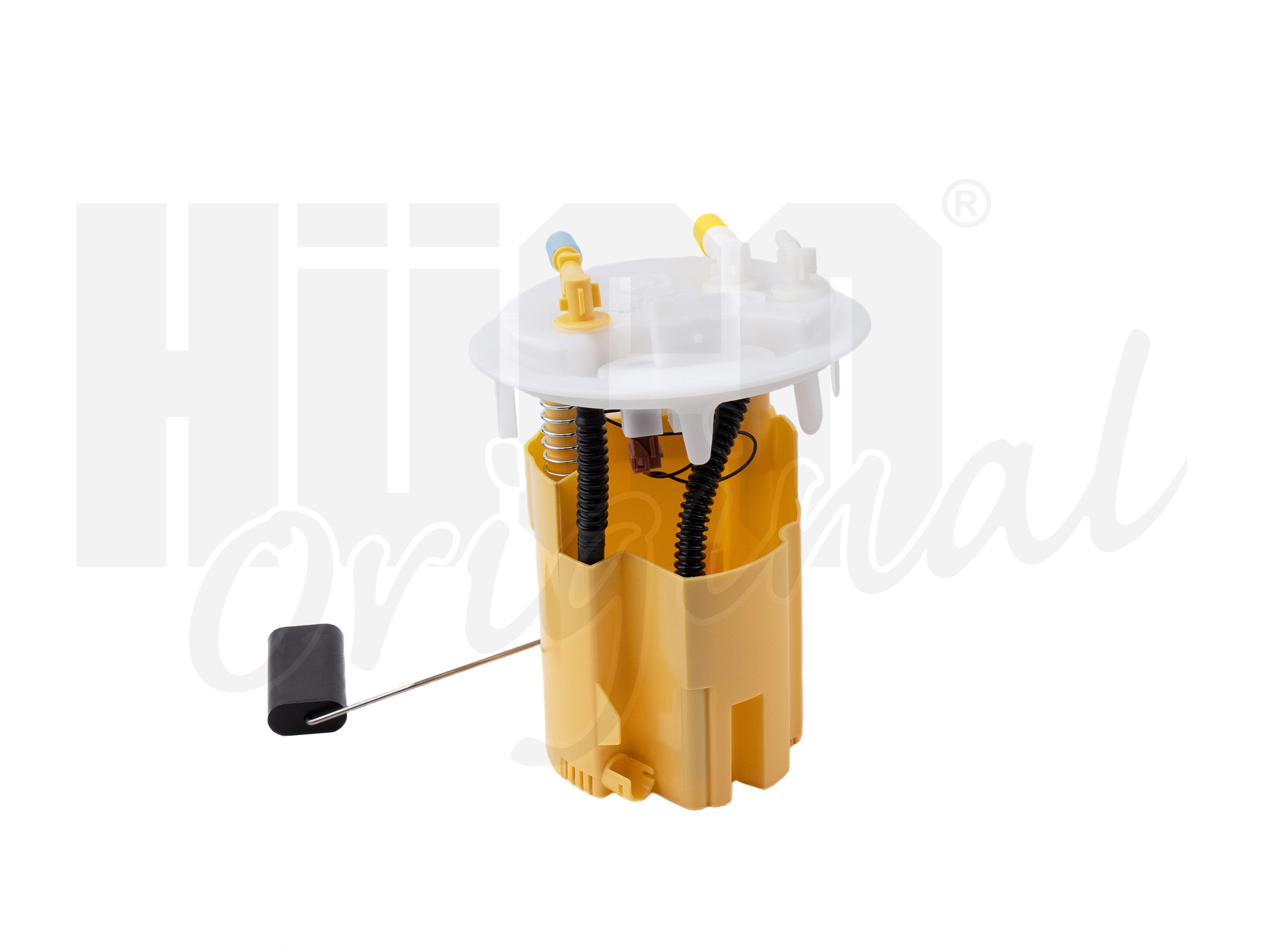 ASTEMO Sensor, reservetank 133229 for PEUGEOT DS
