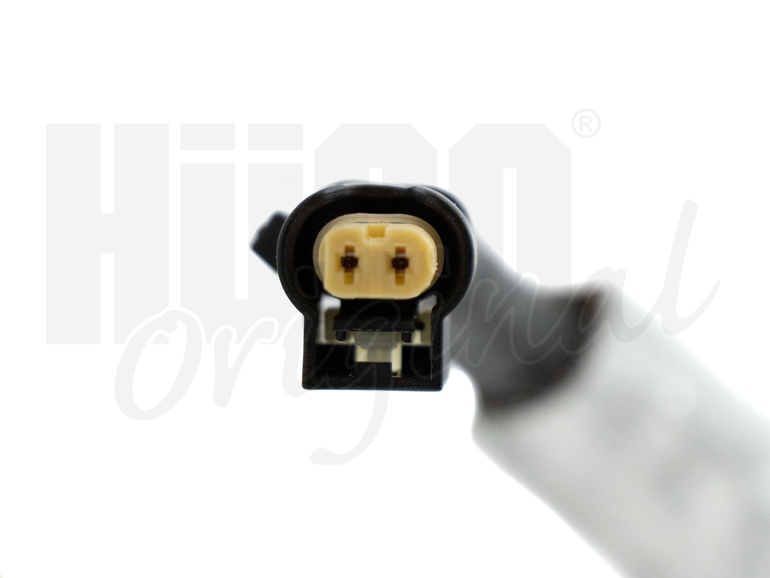 ASTEMO Sensor, udstødningsgastemperatur 135601 for MERCEDES-BENZ