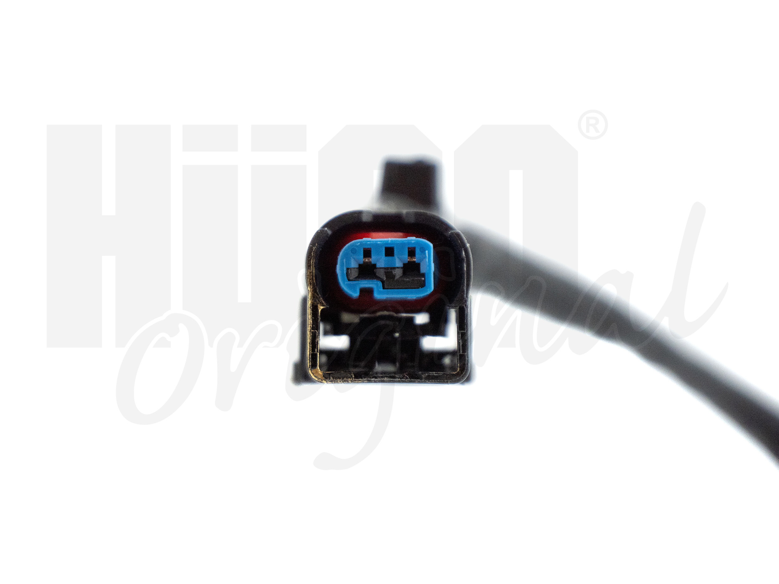 ASTEMO Sensor, udstødningsgastemperatur 135603 for KIA