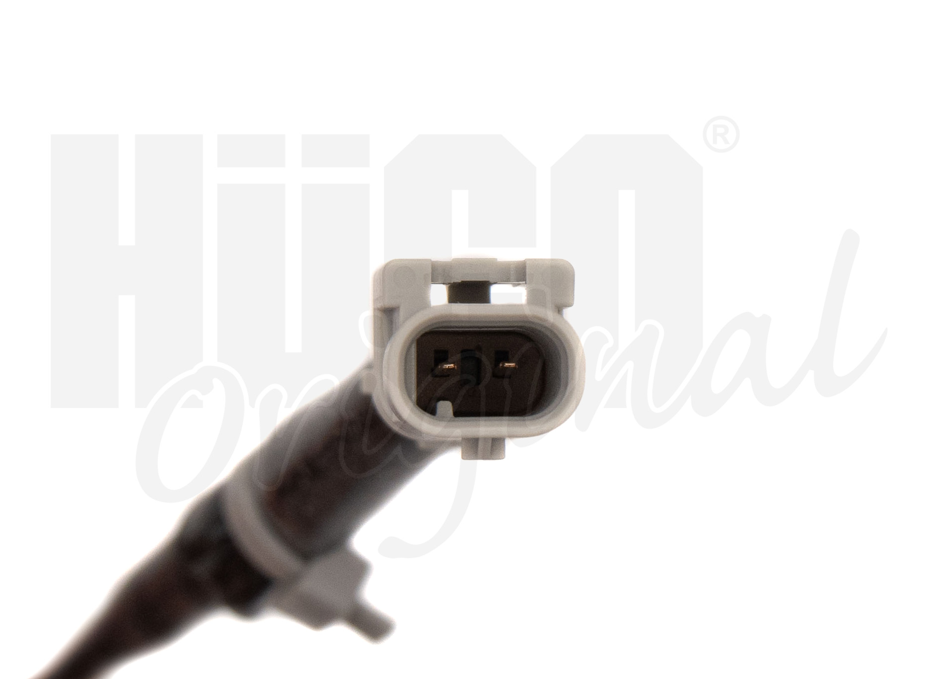 ASTEMO Sensor, udstødningsgastemperatur 135607 for HYUNDAI KIA