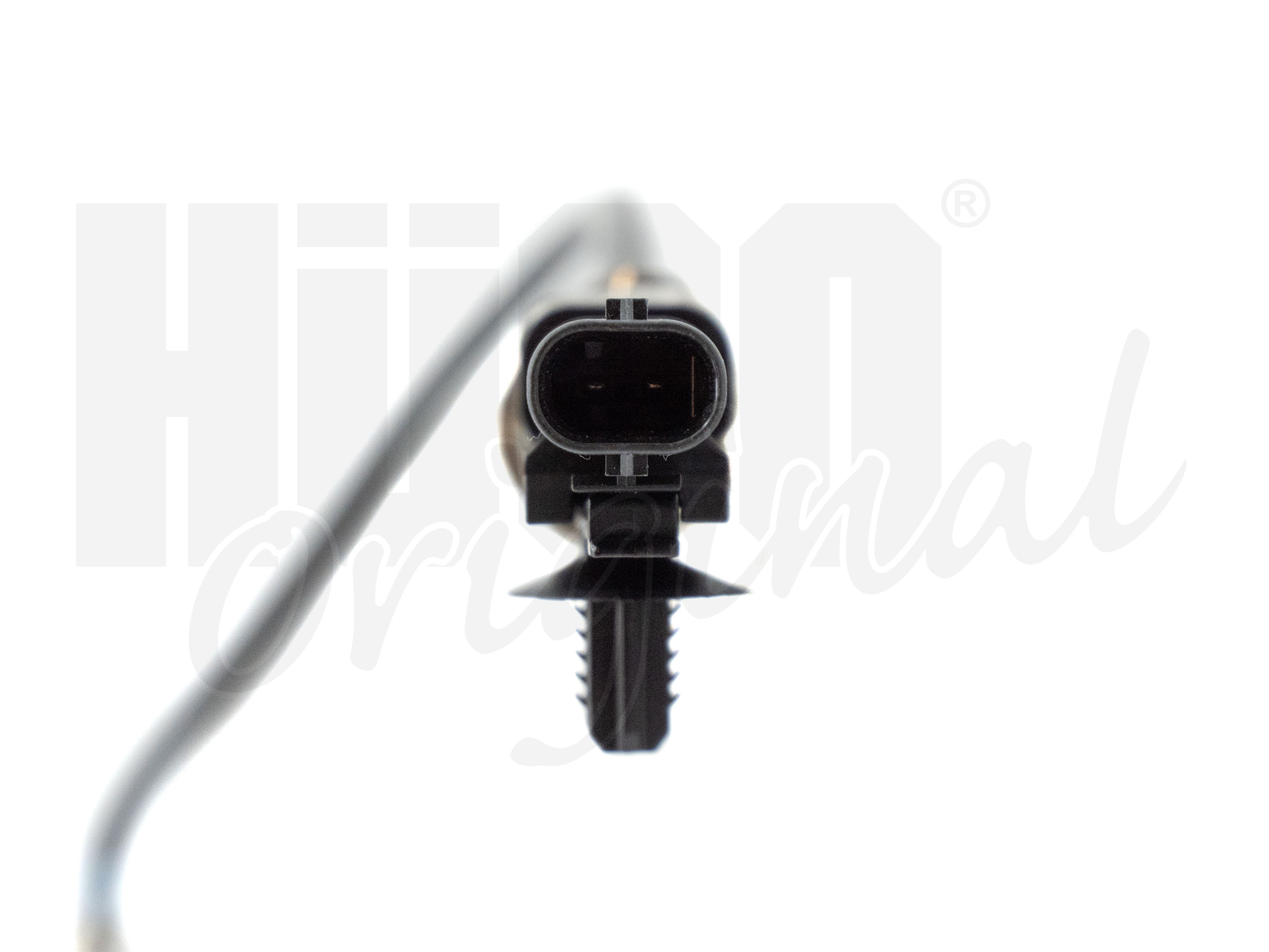 ASTEMO Sensor, udstødningsgastemperatur 135608 for LANCIA