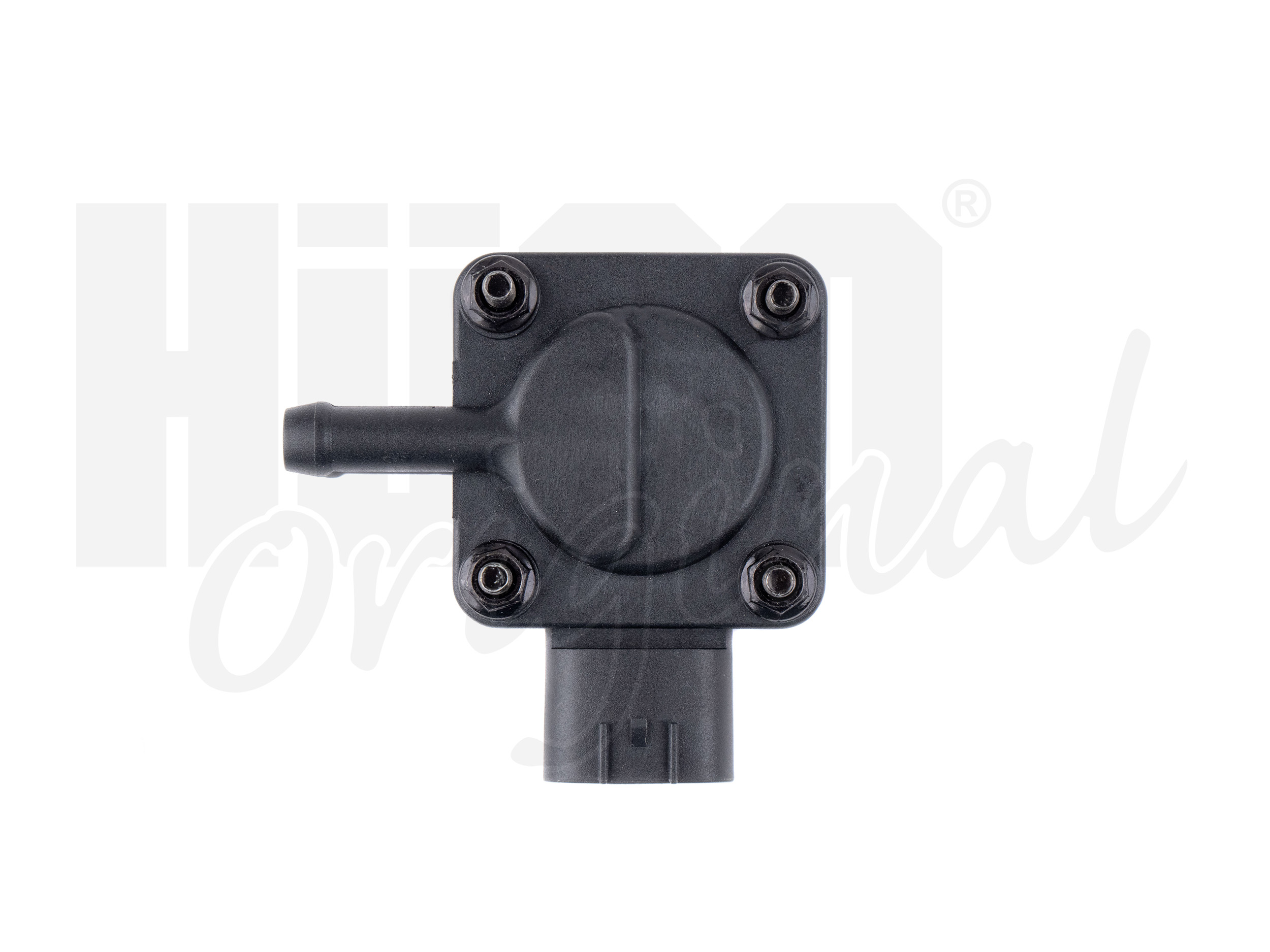 ASTEMO Sensor,udstødningstryk 137439 foran partikelfilter for KIA