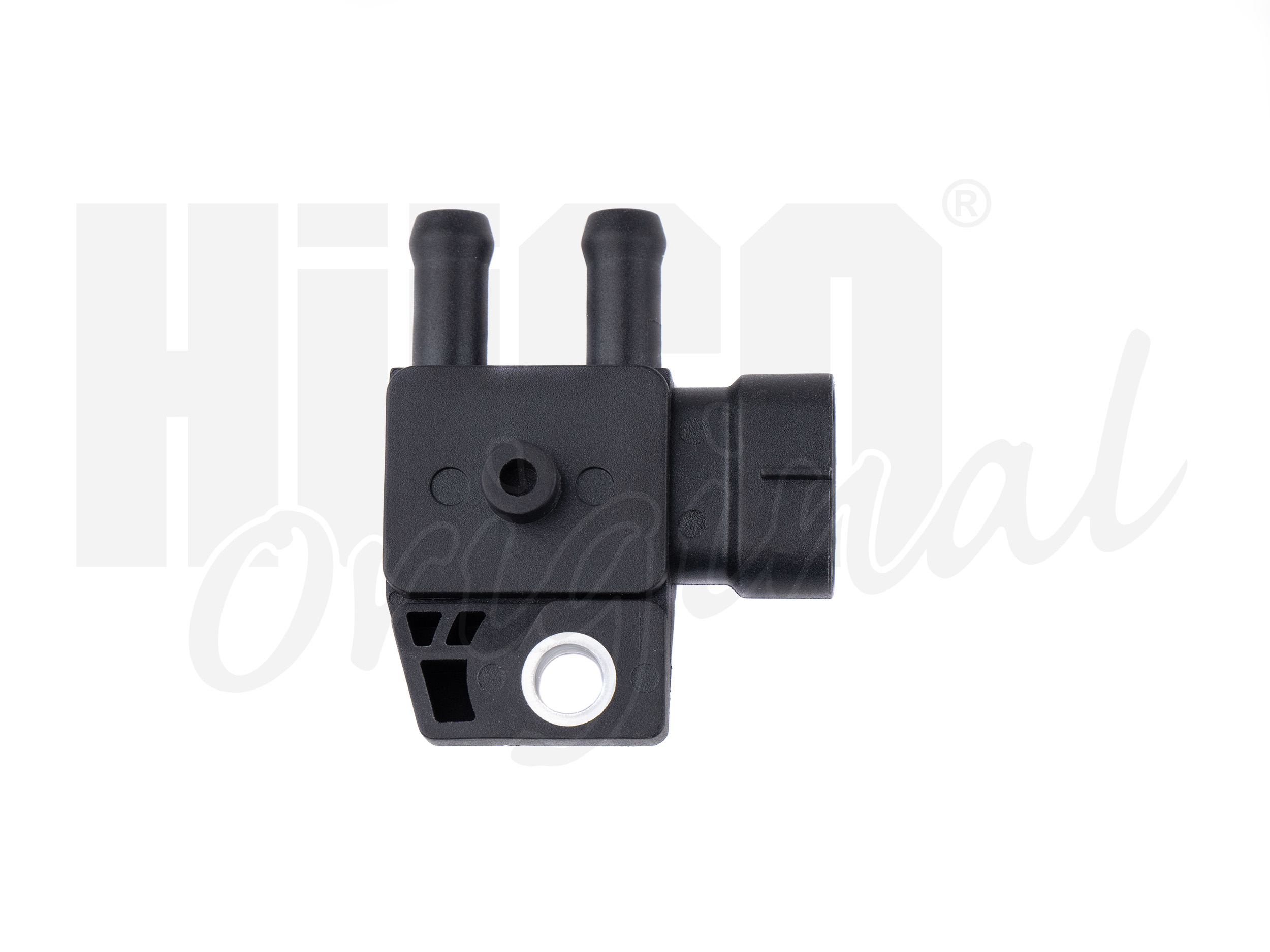 ASTEMO Sensor,udstødningstryk 137440 foran partikelfilter for MAZDA INFINITI KIA
