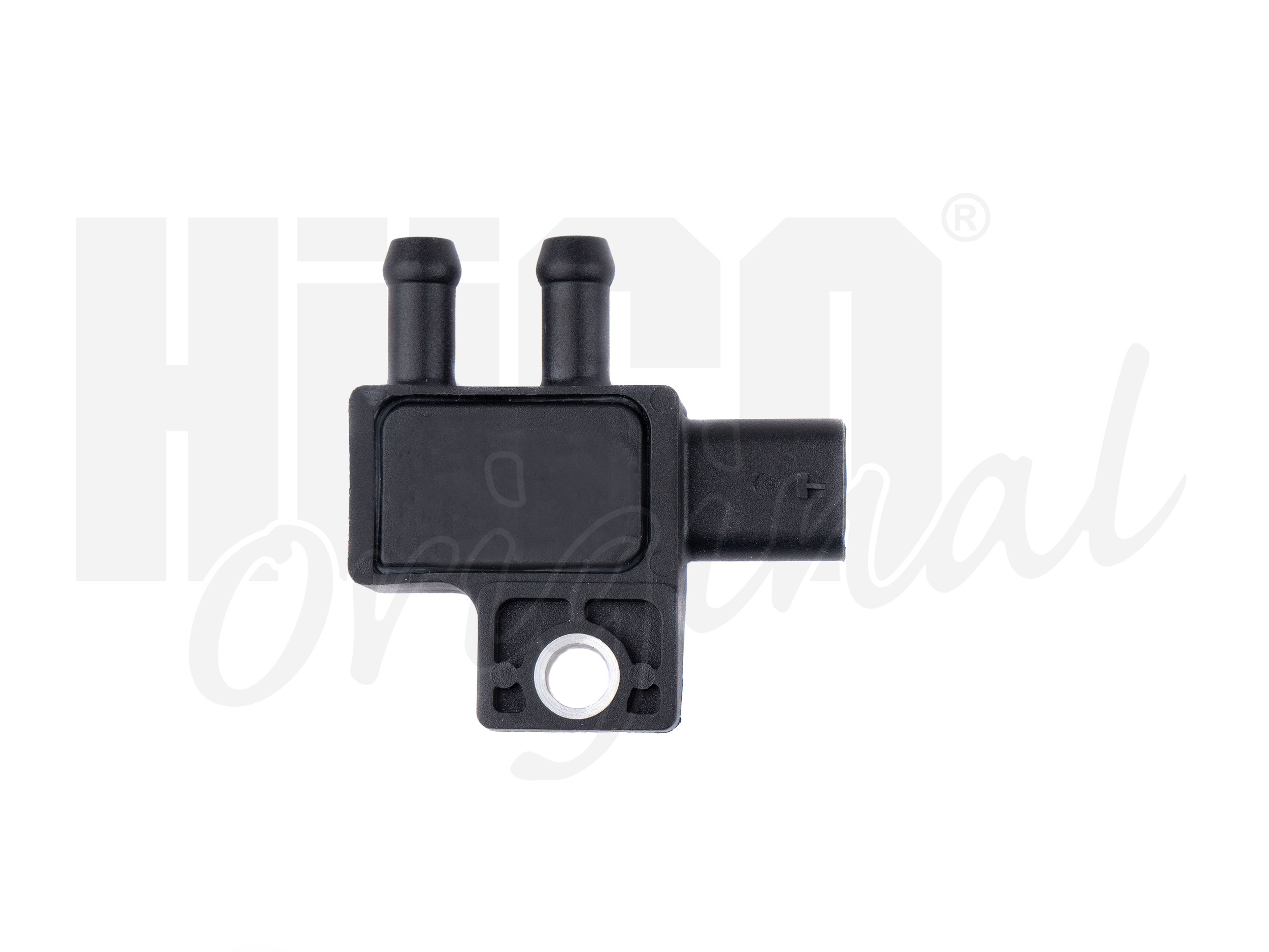 ASTEMO Sensor,udstødningstryk 137441 foran partikelfilter for BMW MINI