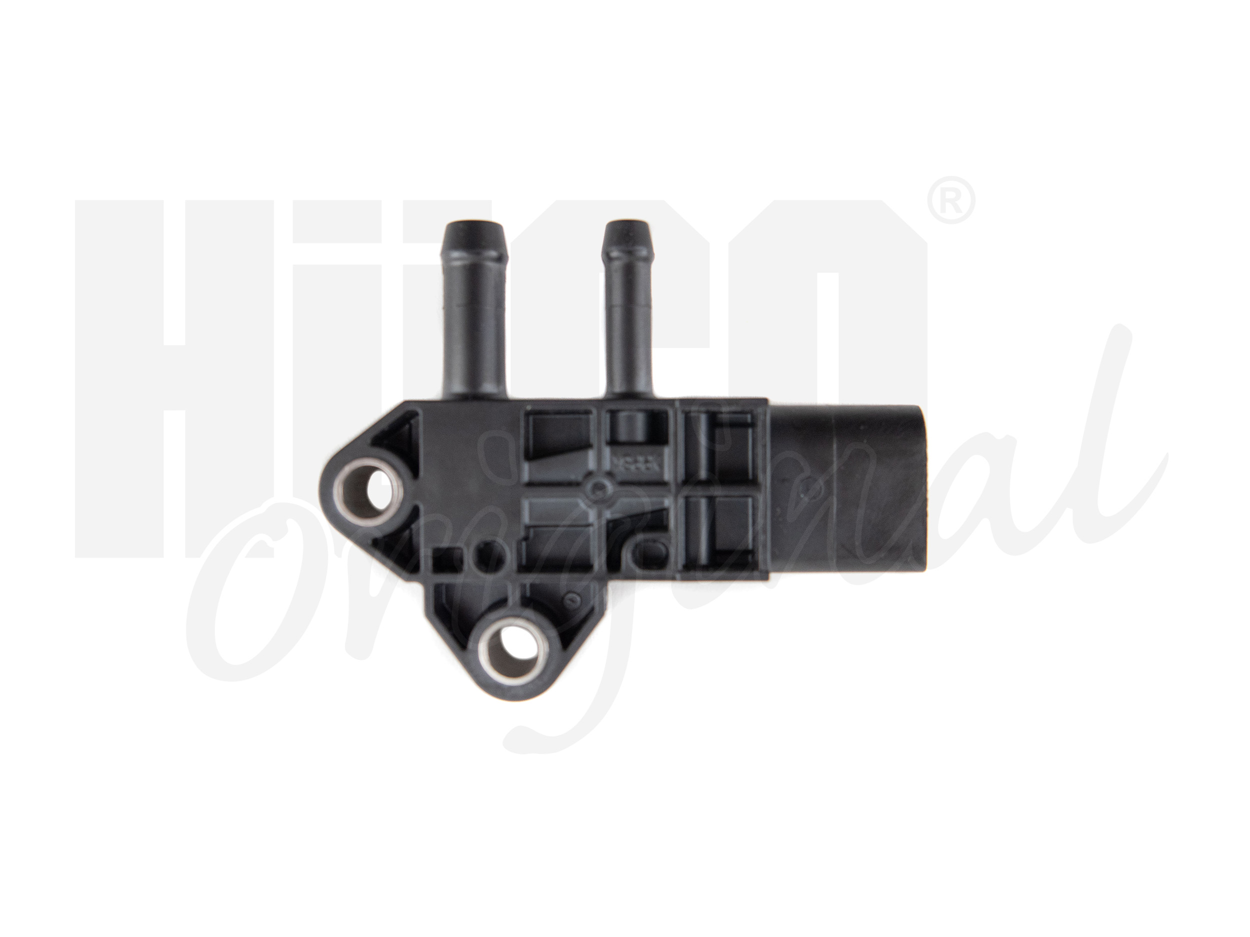 ASTEMO Sensor,udstødningstryk 137447 efter partikelfilter for PEUGEOT MAZDA MITSUBISHI SUBARU