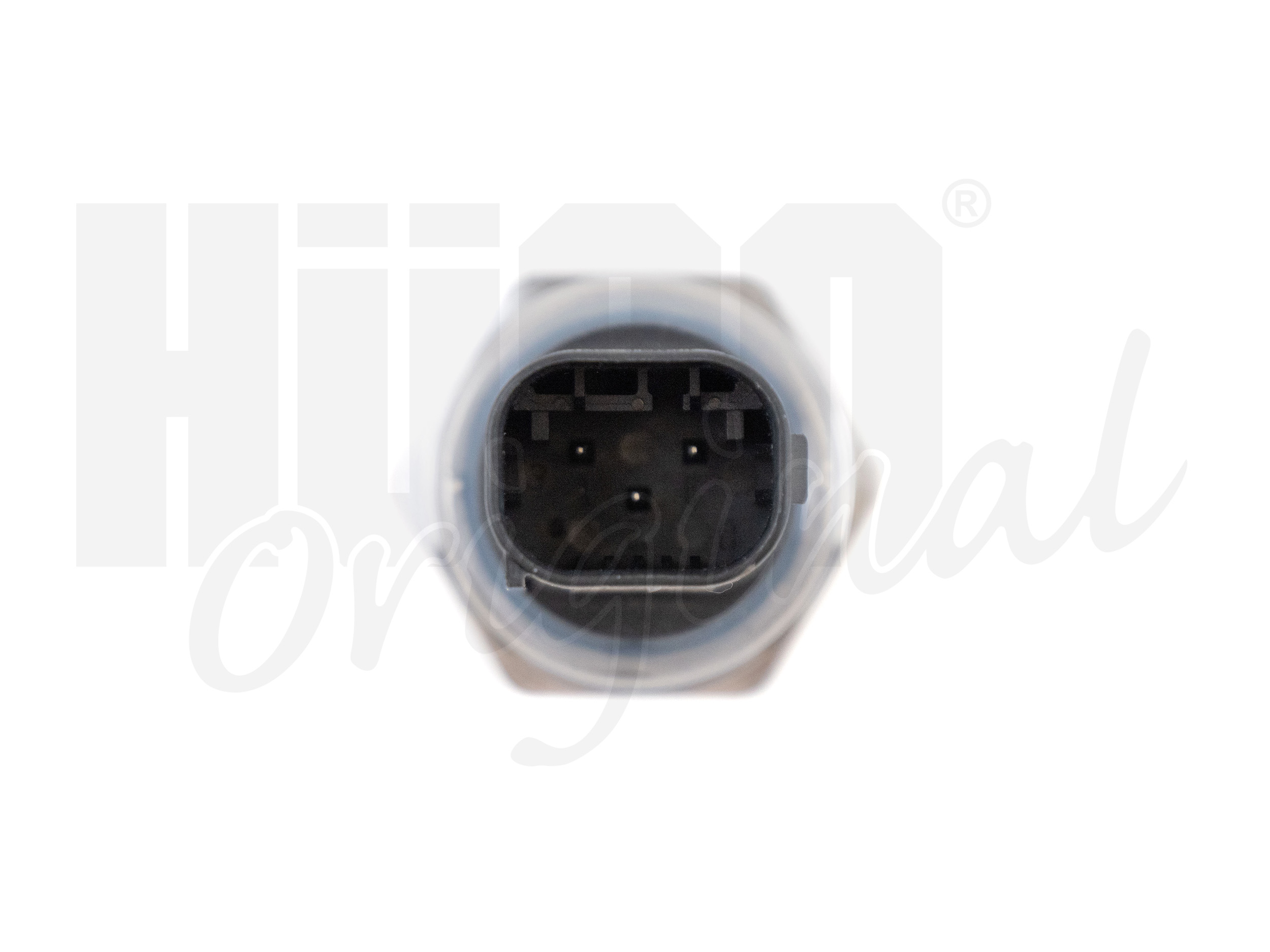ASTEMO Sensor,udstødningstryk 137451 for MERCEDES-BENZ