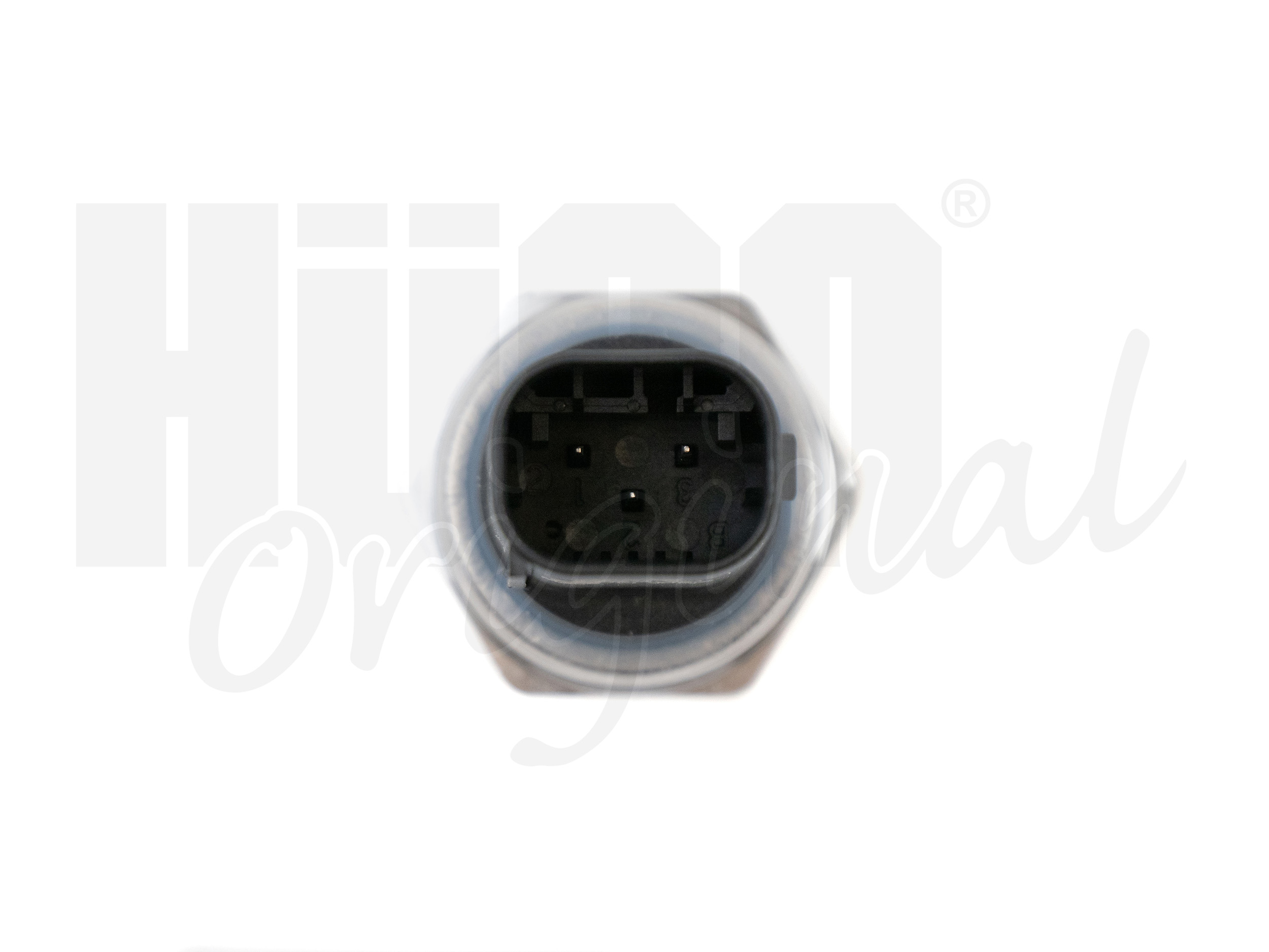 ASTEMO Sensor,udstødningstryk 137452 for MERCEDES-BENZ CHRYSLER SMART