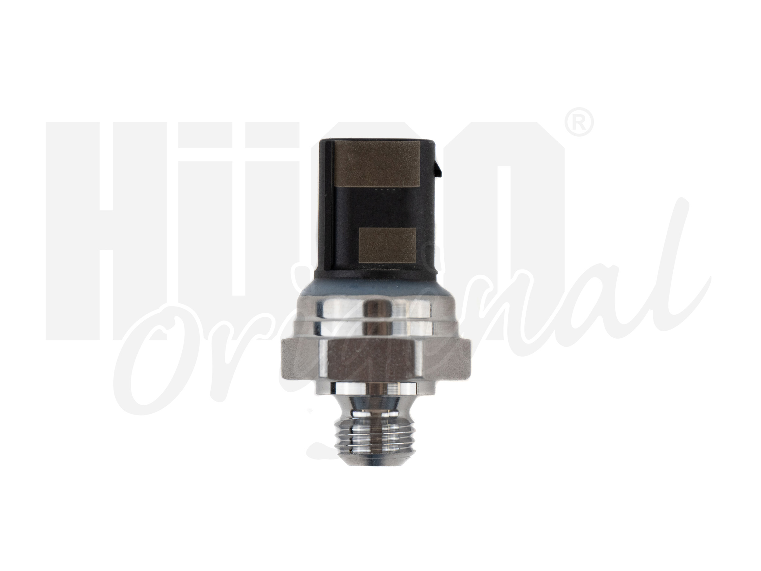 ASTEMO Sensor,udstødningstryk 137453 for MERCEDES-BENZ