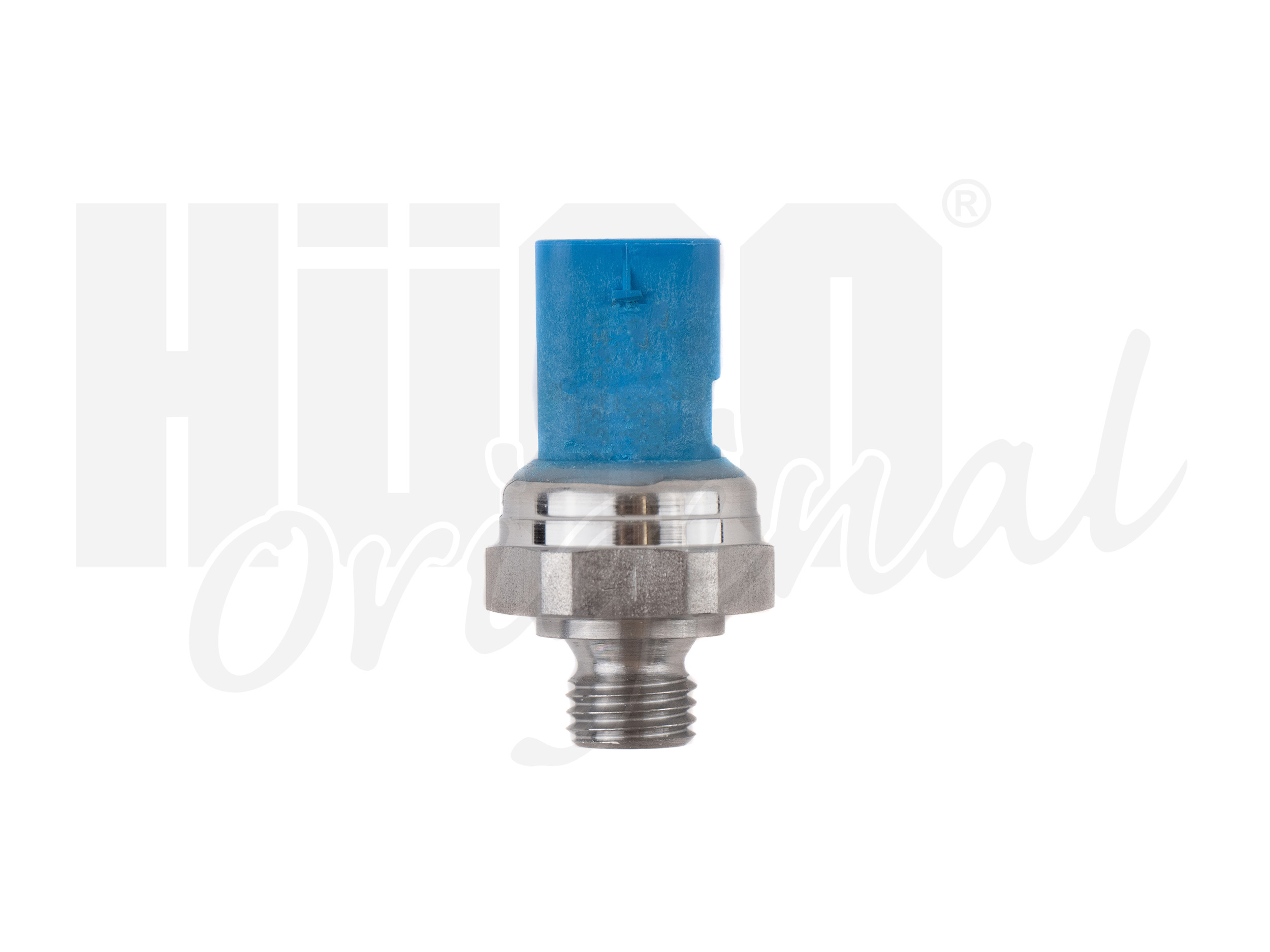 ASTEMO Sensor,udstødningstryk 137454 for VW