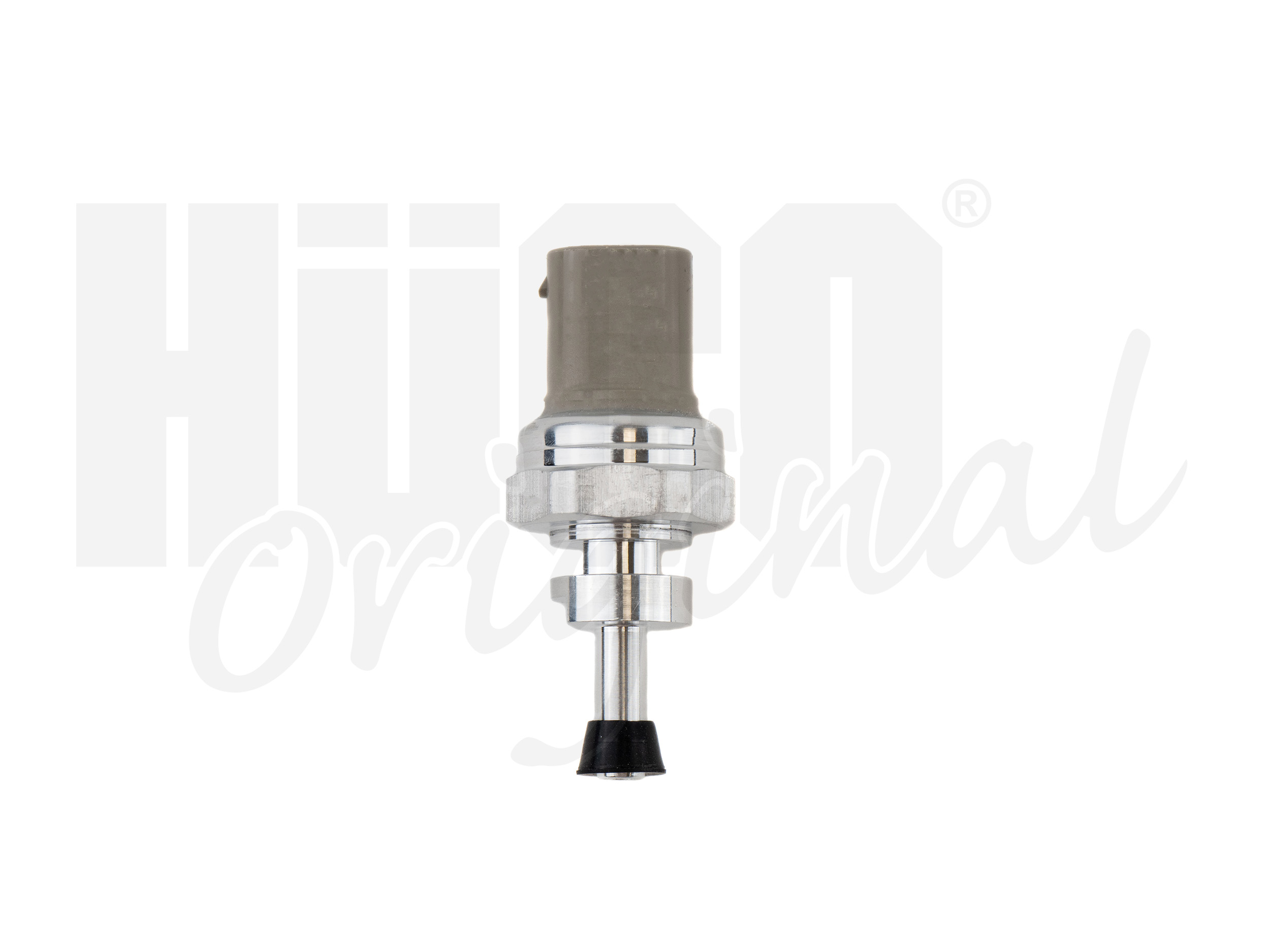 ASTEMO Sensor,udstødningstryk 137455 for NISSAN RENAULT