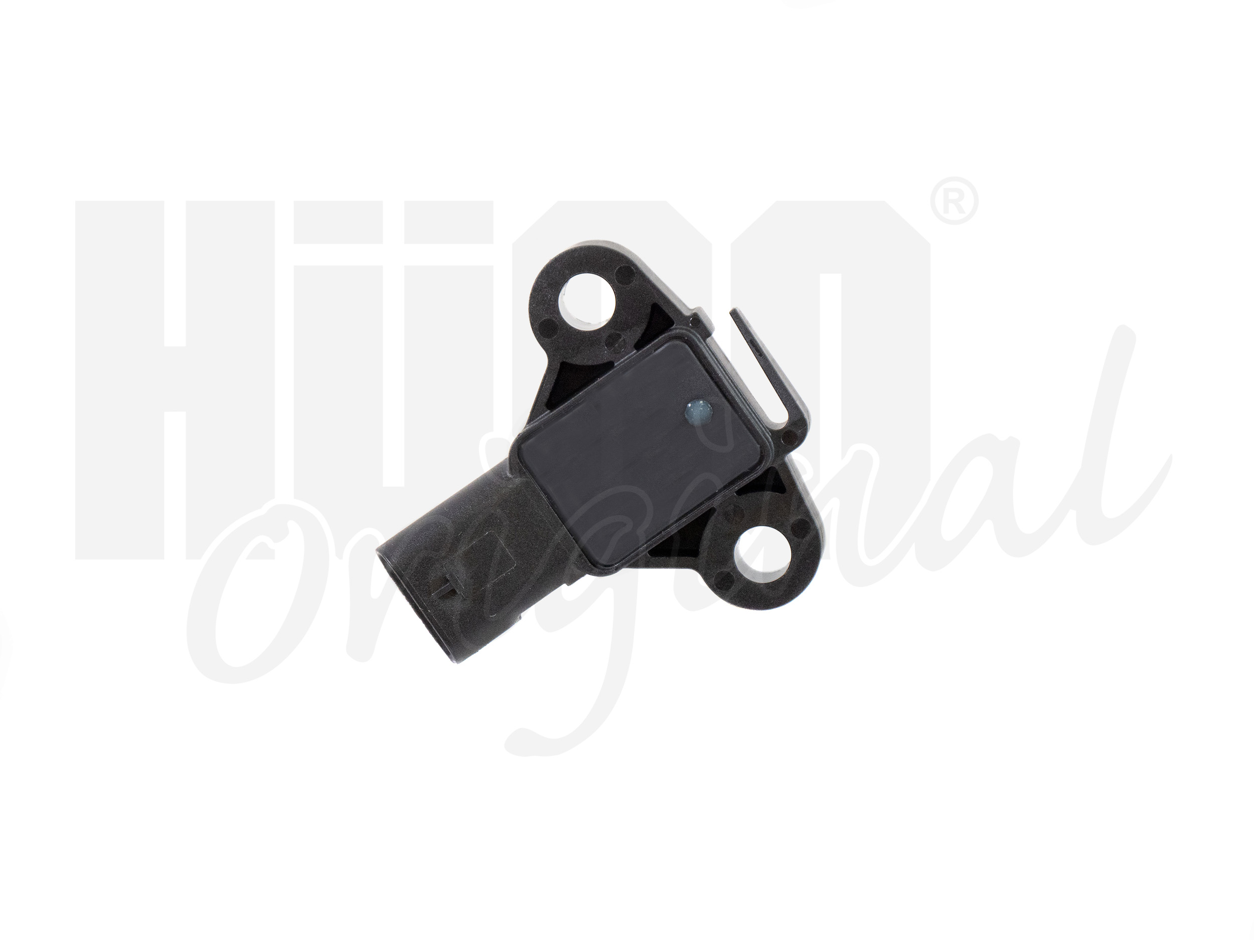 ASTEMO Sensor, sugerørstryk 138252 for VW