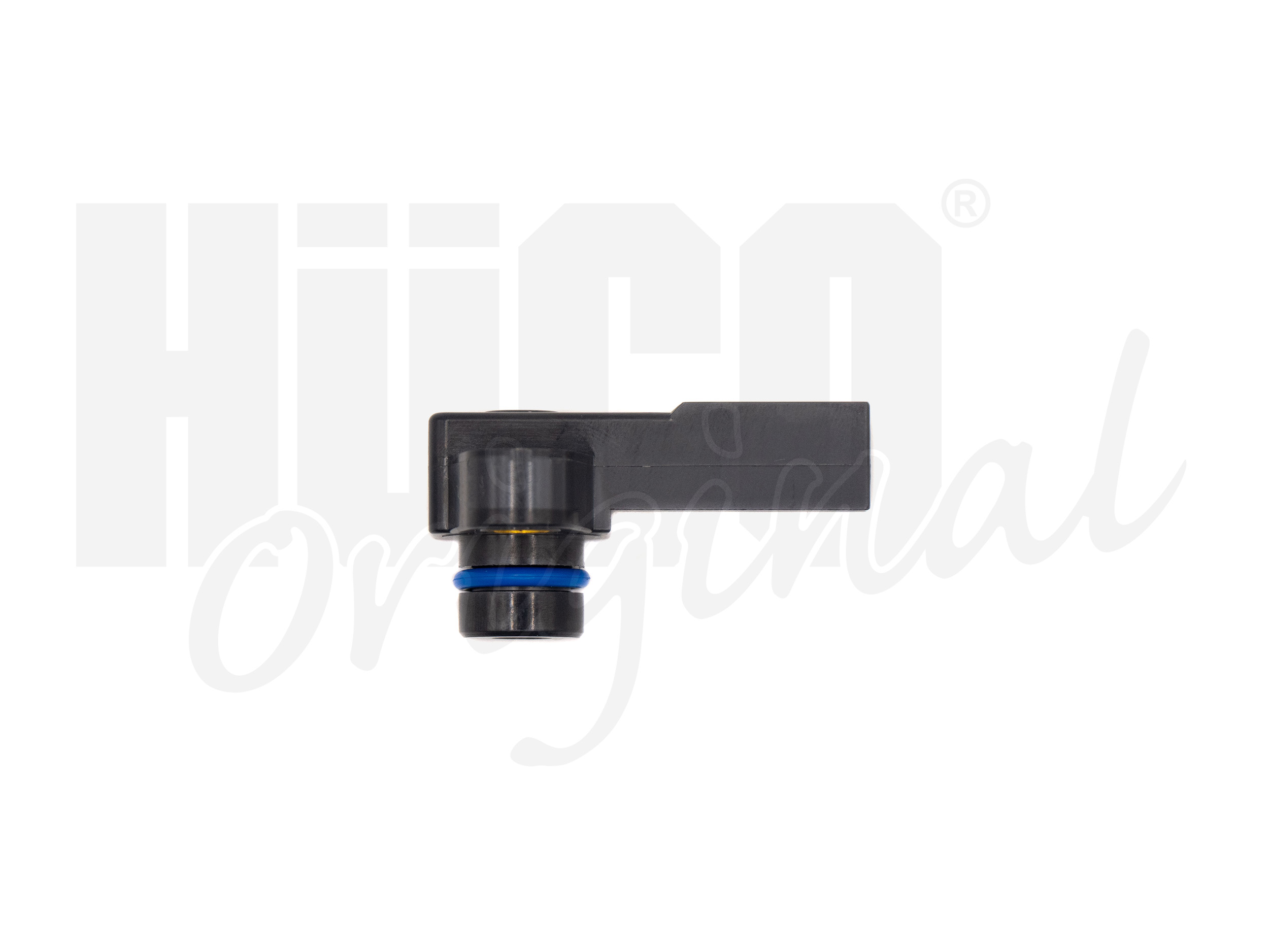 ASTEMO Sensor, sugerørstryk 138253 for LAND ROVER PEUGEOT