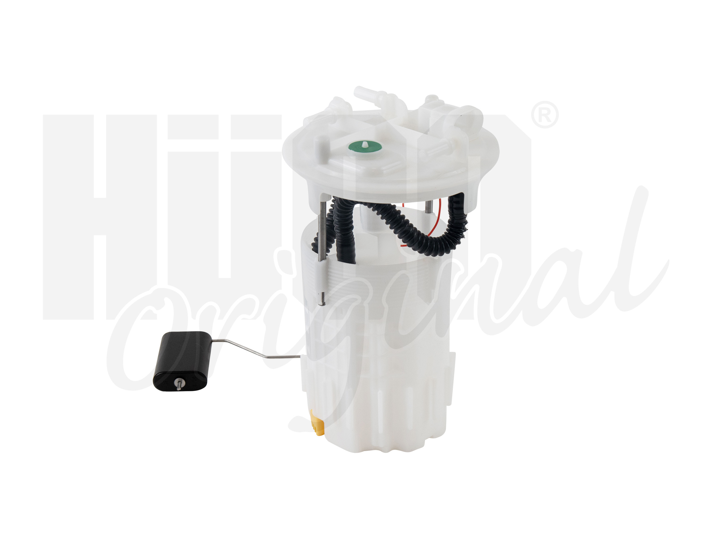ASTEMO Sensor, reservetank 133216 for NISSAN RENAULT