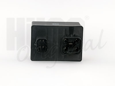 ASTEMO Relæ, forvarmningsanlæg 132185 for VAUXHALL FIAT OPEL