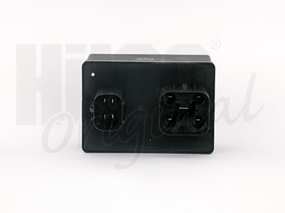 ASTEMO Relæ, forvarmningsanlæg 132188 for OPEL FIAT SAAB PININFARINA CADILLAC SUZUKI