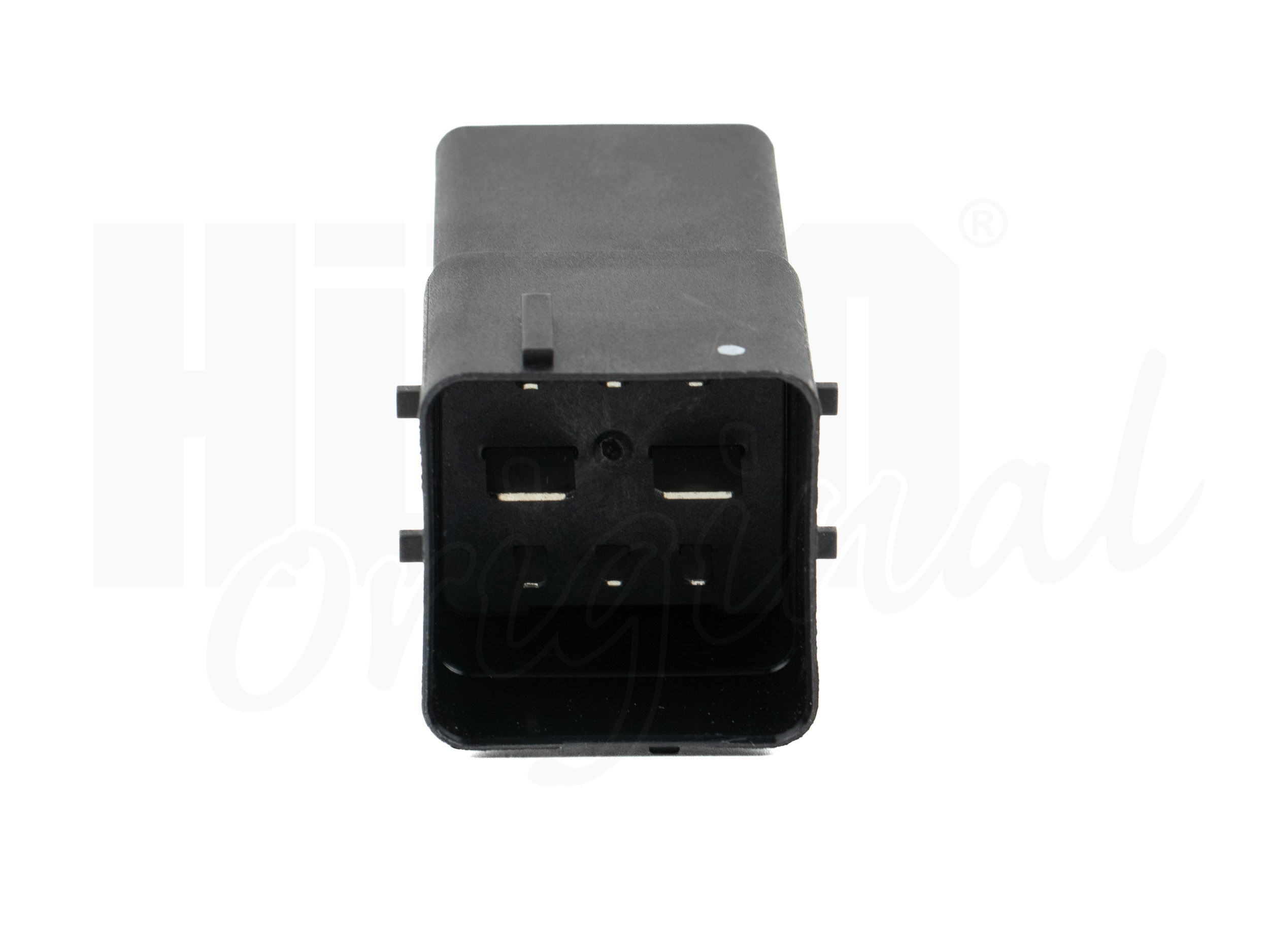 ASTEMO Relæ, forvarmningsanlæg 132181 for FORD OPEL PEUGEOT TOYOTA