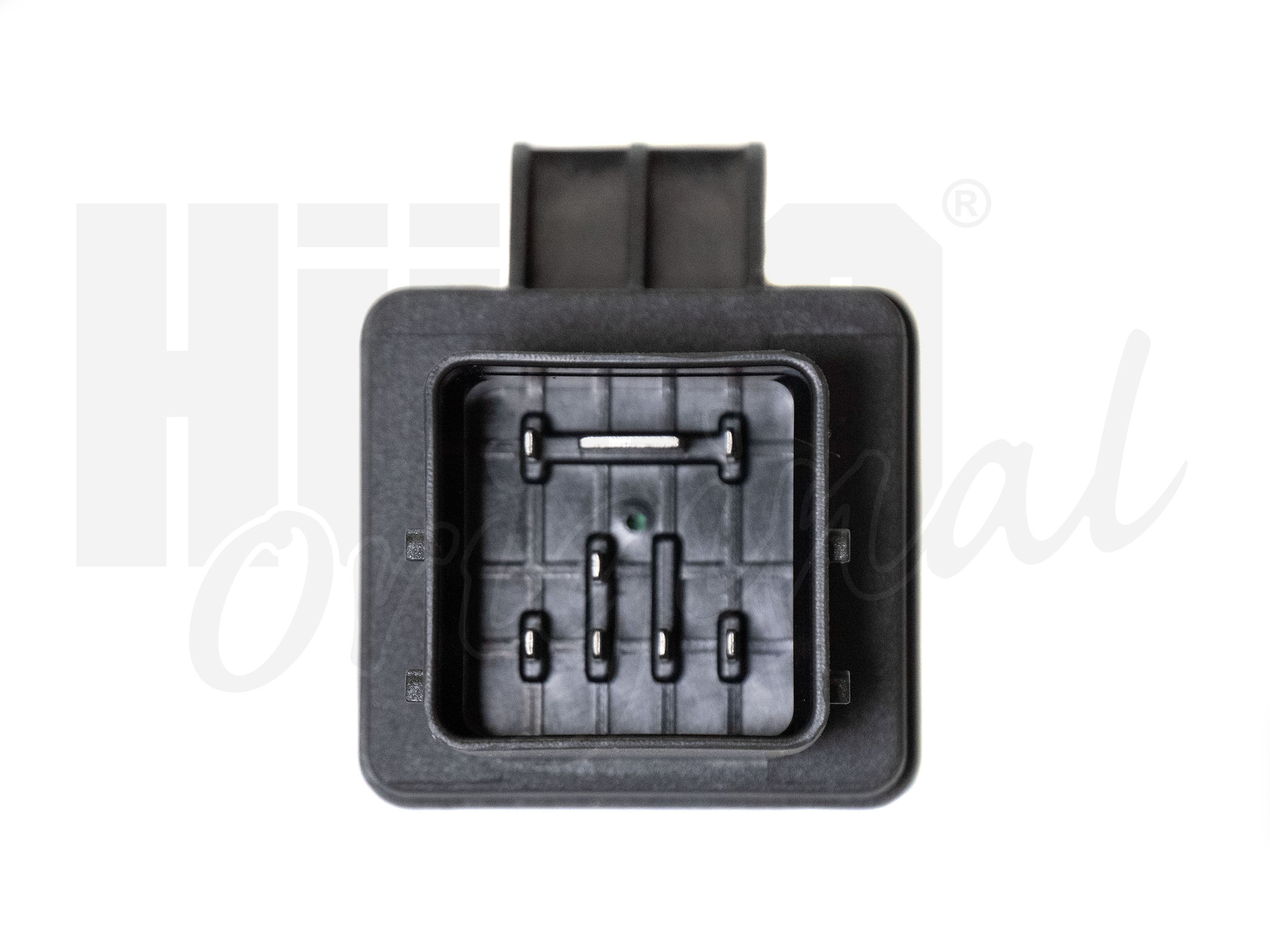 ASTEMO Relæ, forvarmningsanlæg 132262 for VAUXHALL FIAT MERCEDES-BENZ NISSAN RENAULT