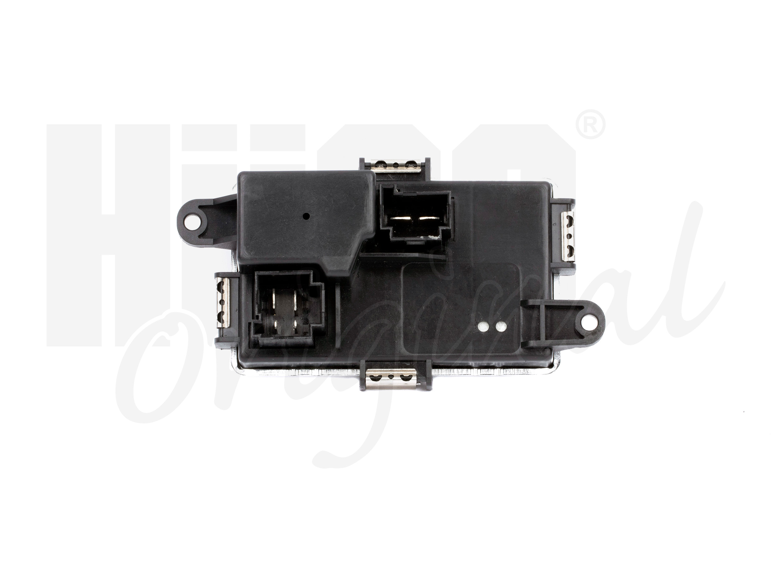 ASTEMO Regulator, kabineventilator 132576 for MERCEDES-BENZ ASTON MARTIN
