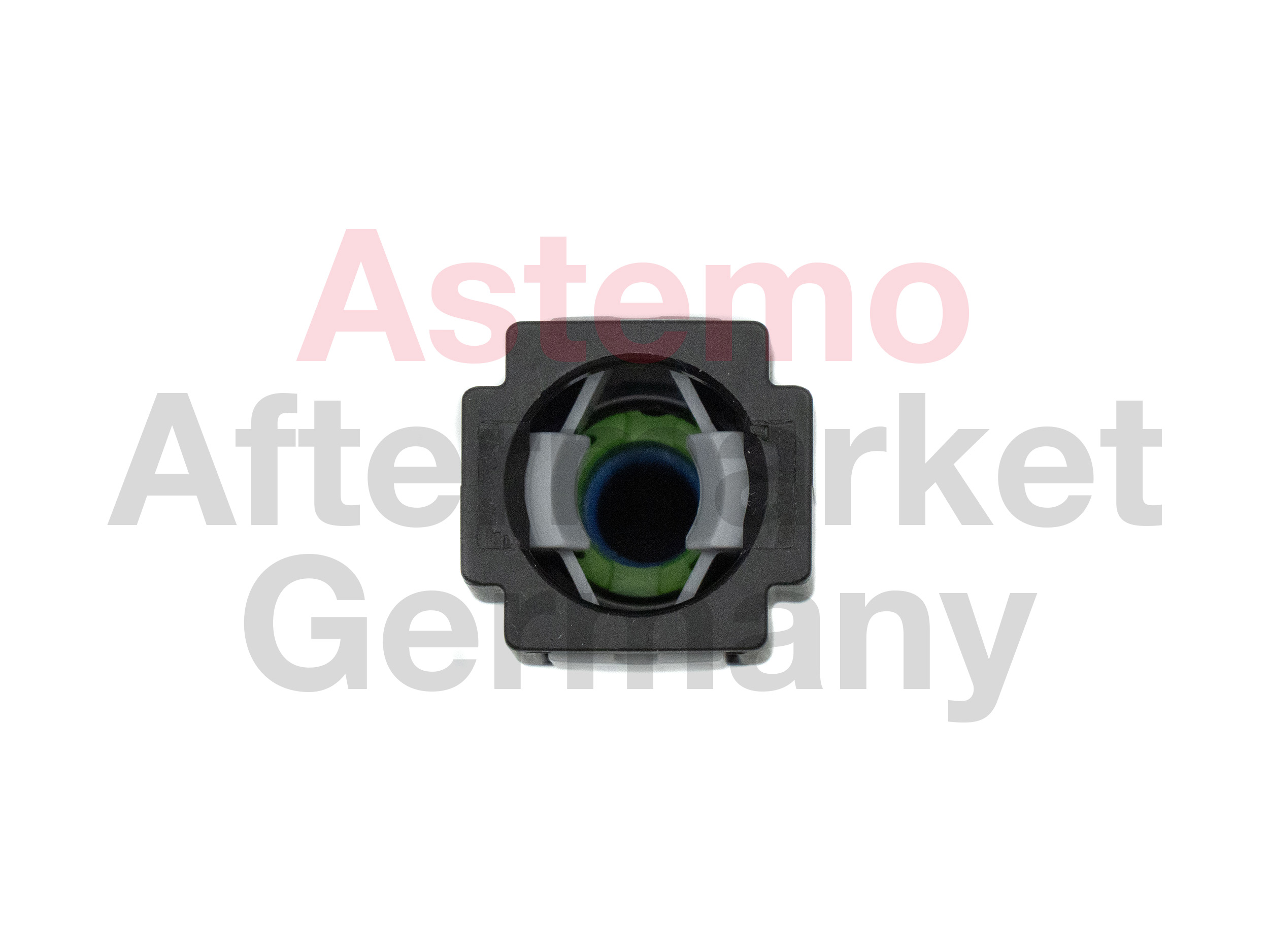 ASTEMO Lukke-/beskyttelseshætte 2503004 for AUDI
