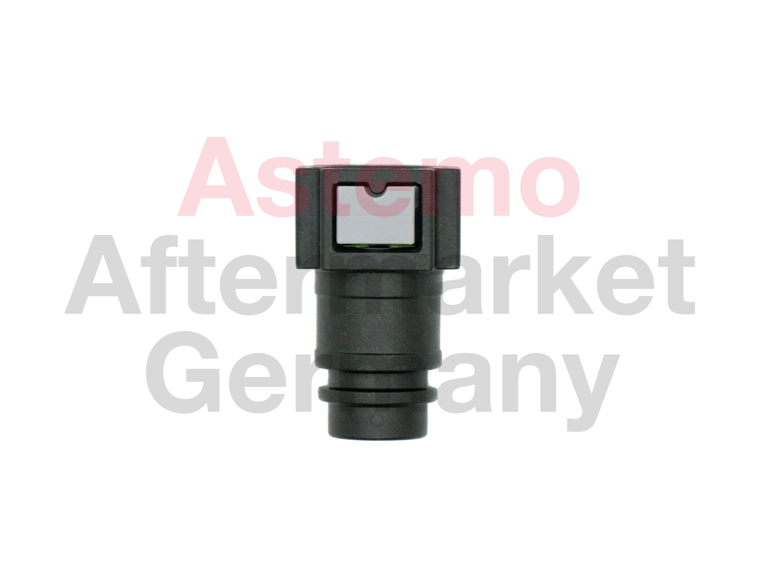 ASTEMO Lukke-/beskyttelseshætte 2503003 for SEAT